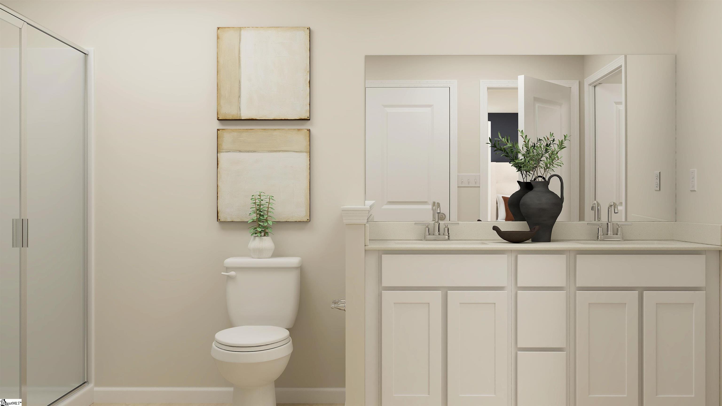 3052 Whispering Willow Court Inman, SC 29349