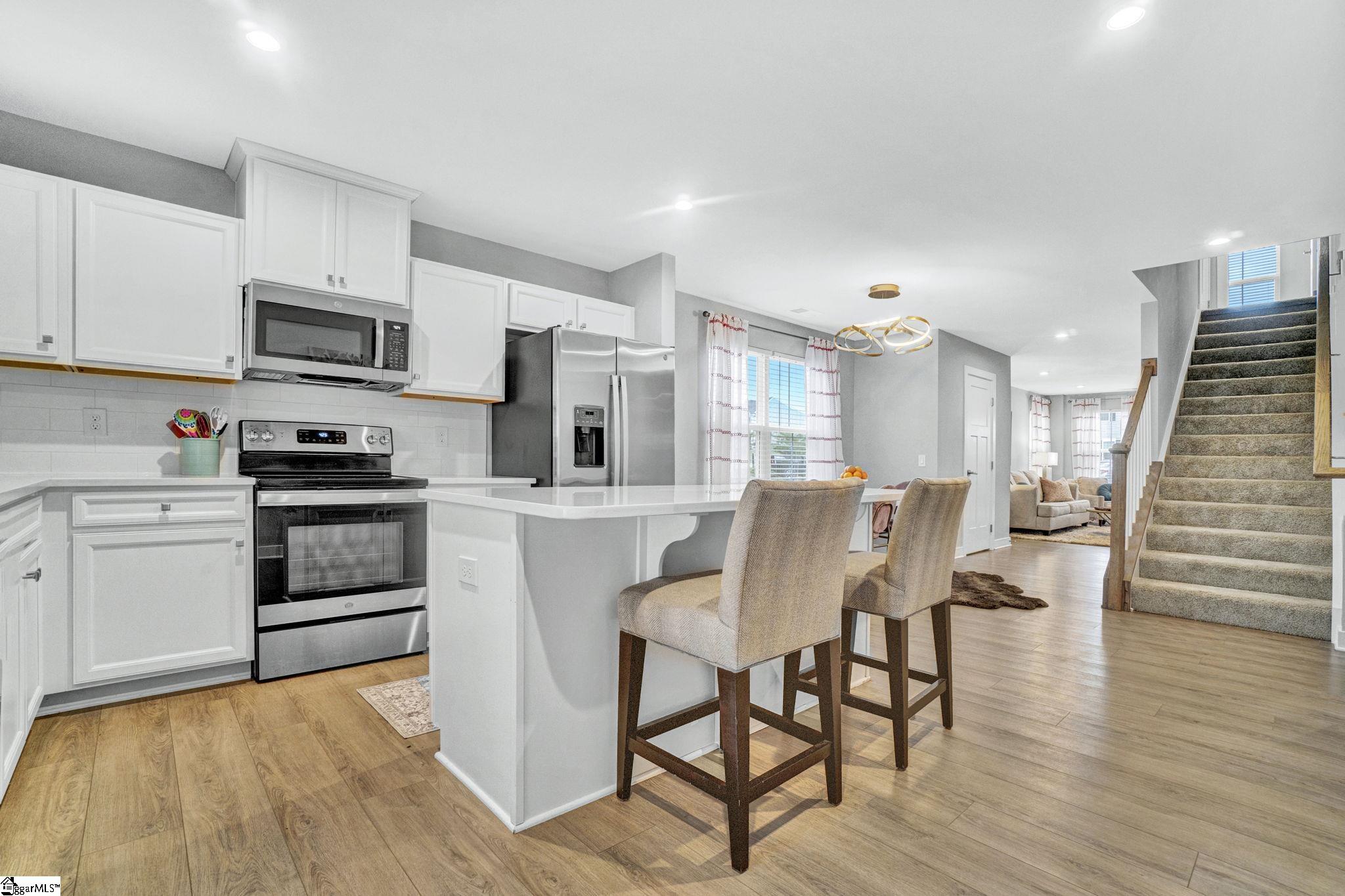 4420 Duparc Way Spartanburg, SC 29307