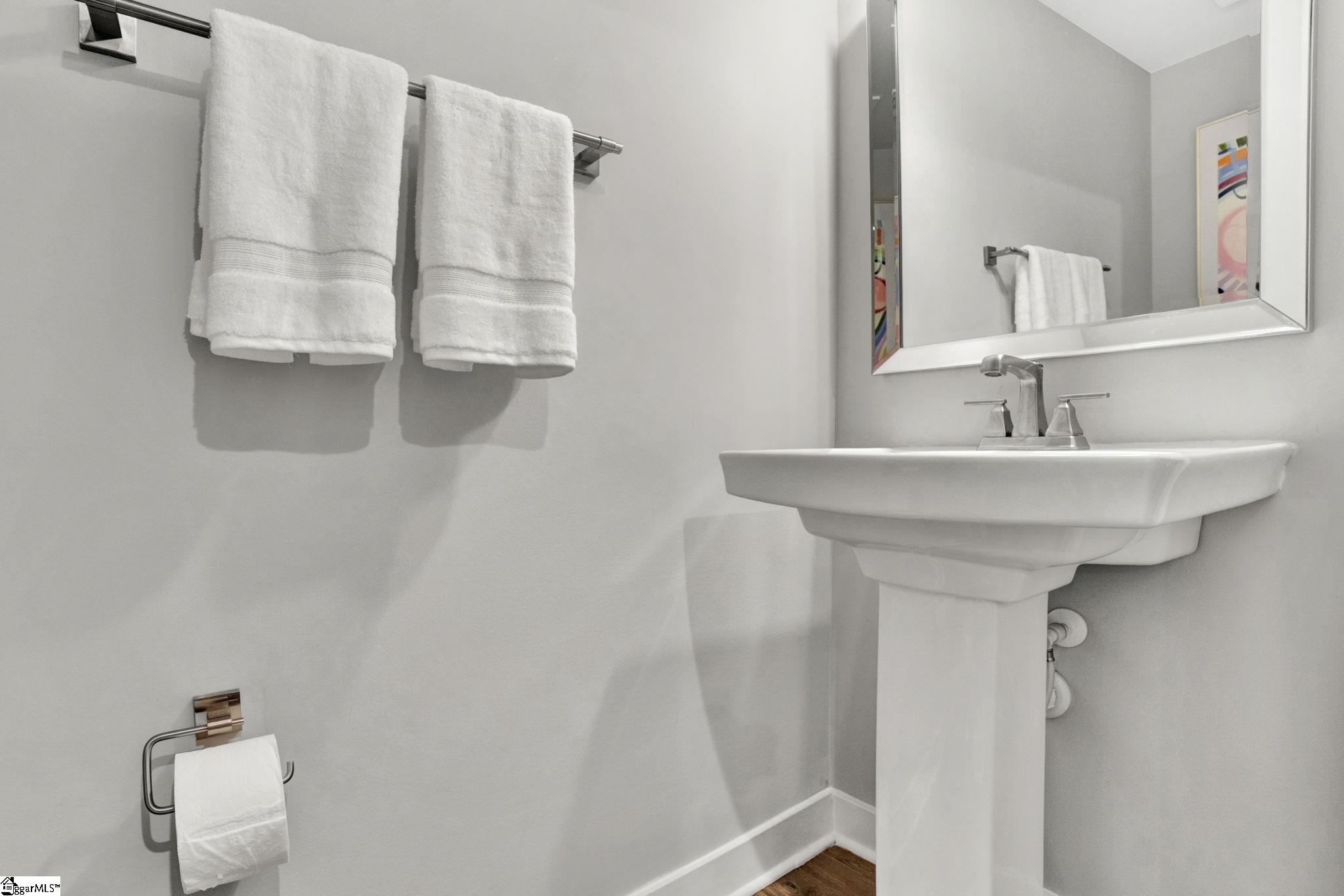 4420 Duparc Way Spartanburg, SC 29307