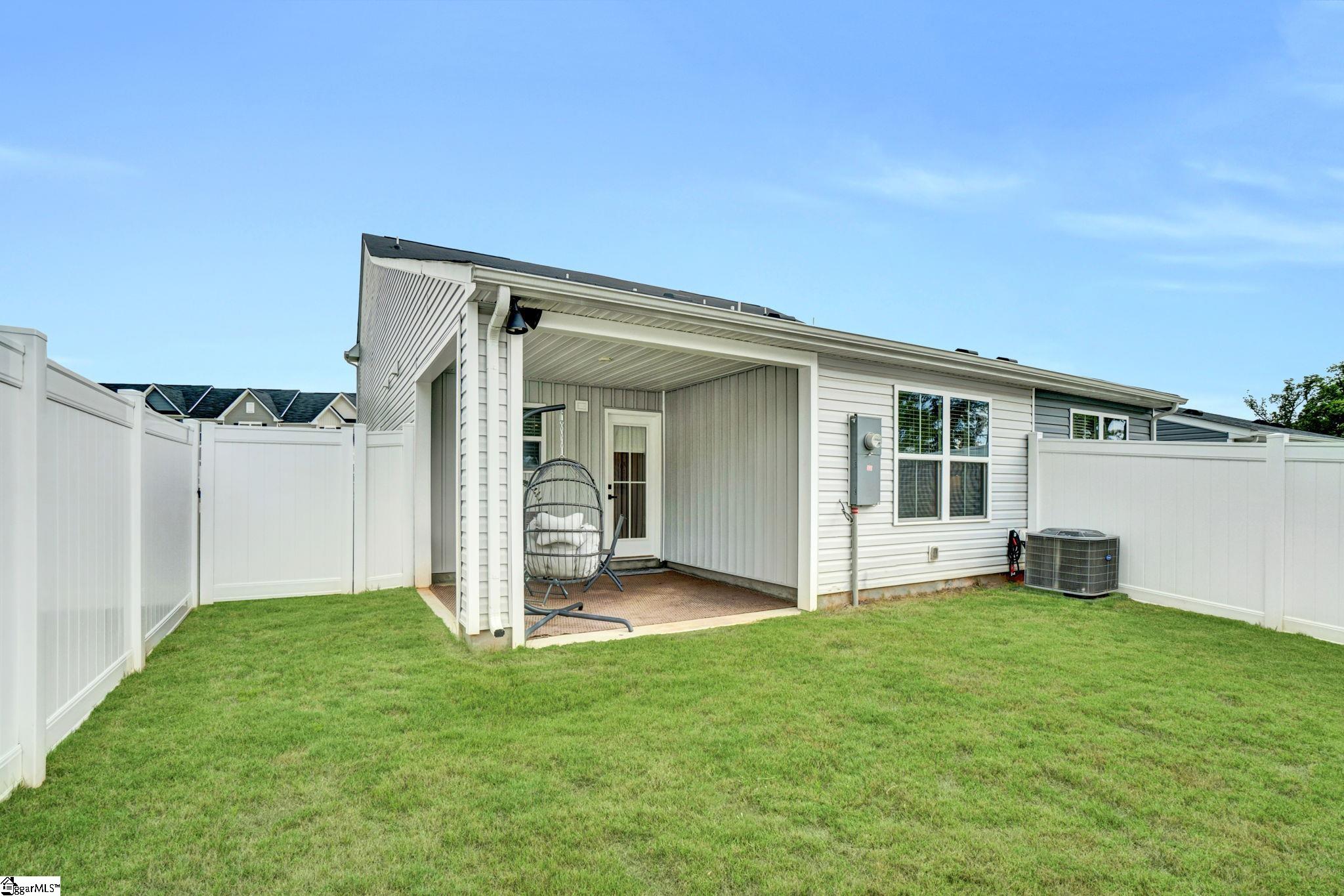 4420 Duparc Way Spartanburg, SC 29307