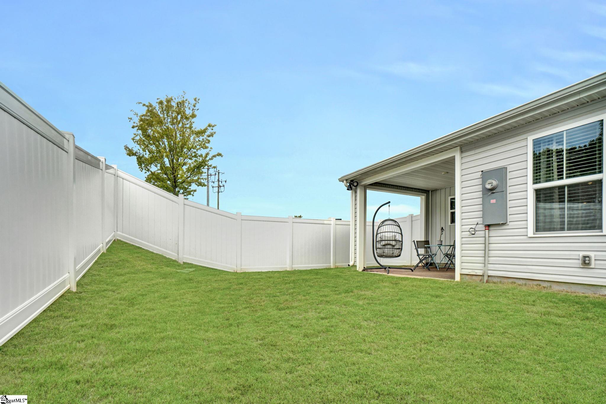 4420 Duparc Way Spartanburg, SC 29307