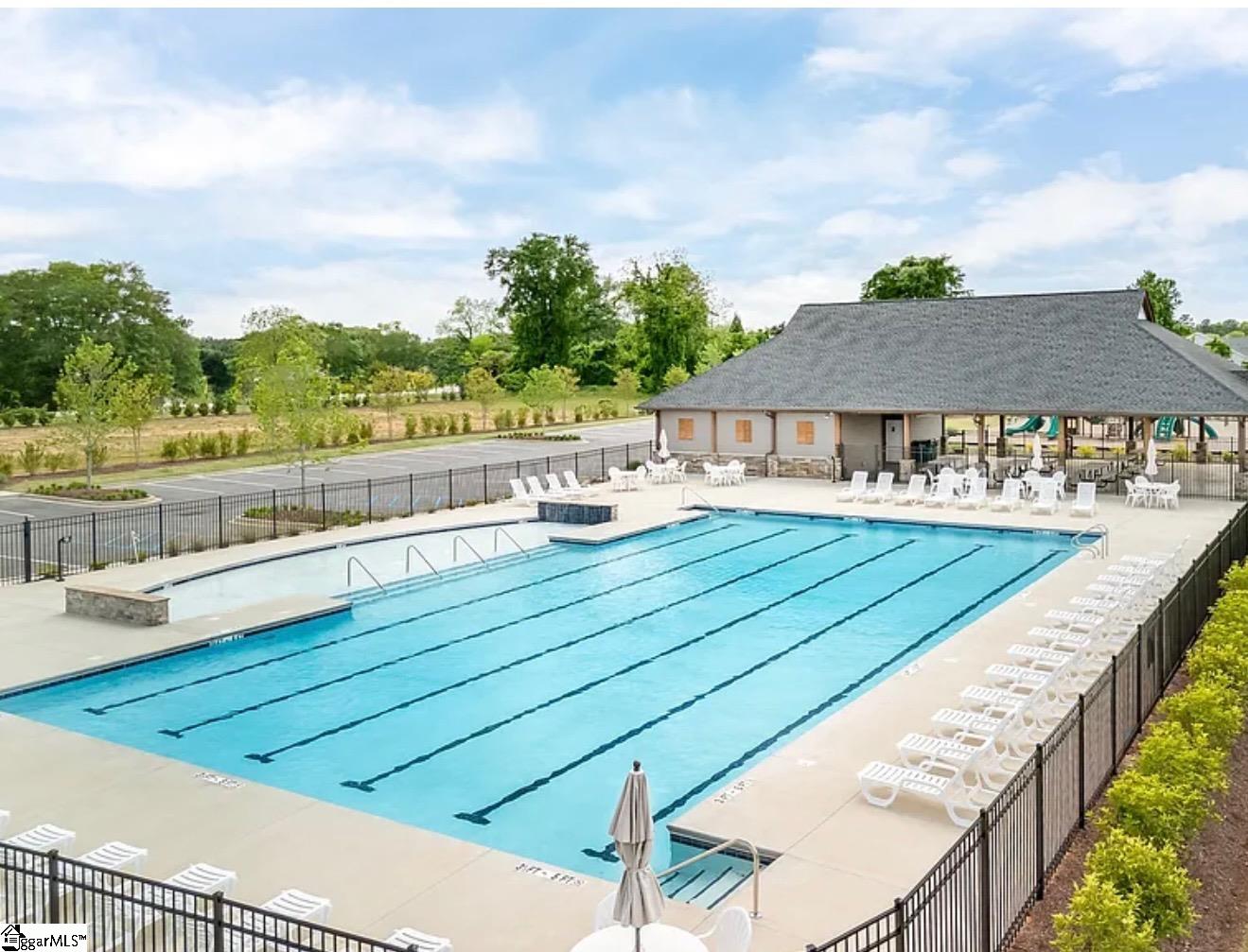 4420 Duparc Way Spartanburg, SC 29307