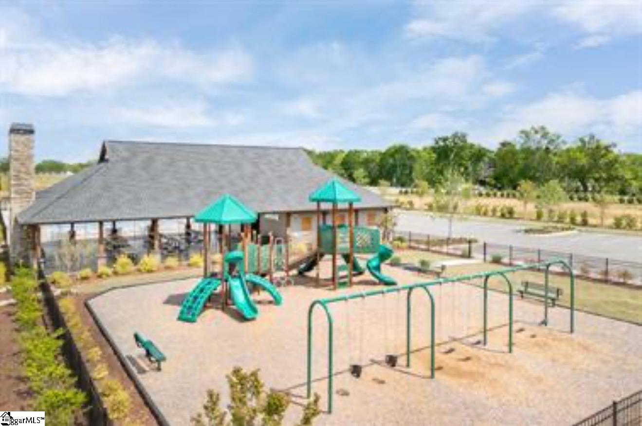 4420 Duparc Way Spartanburg, SC 29307