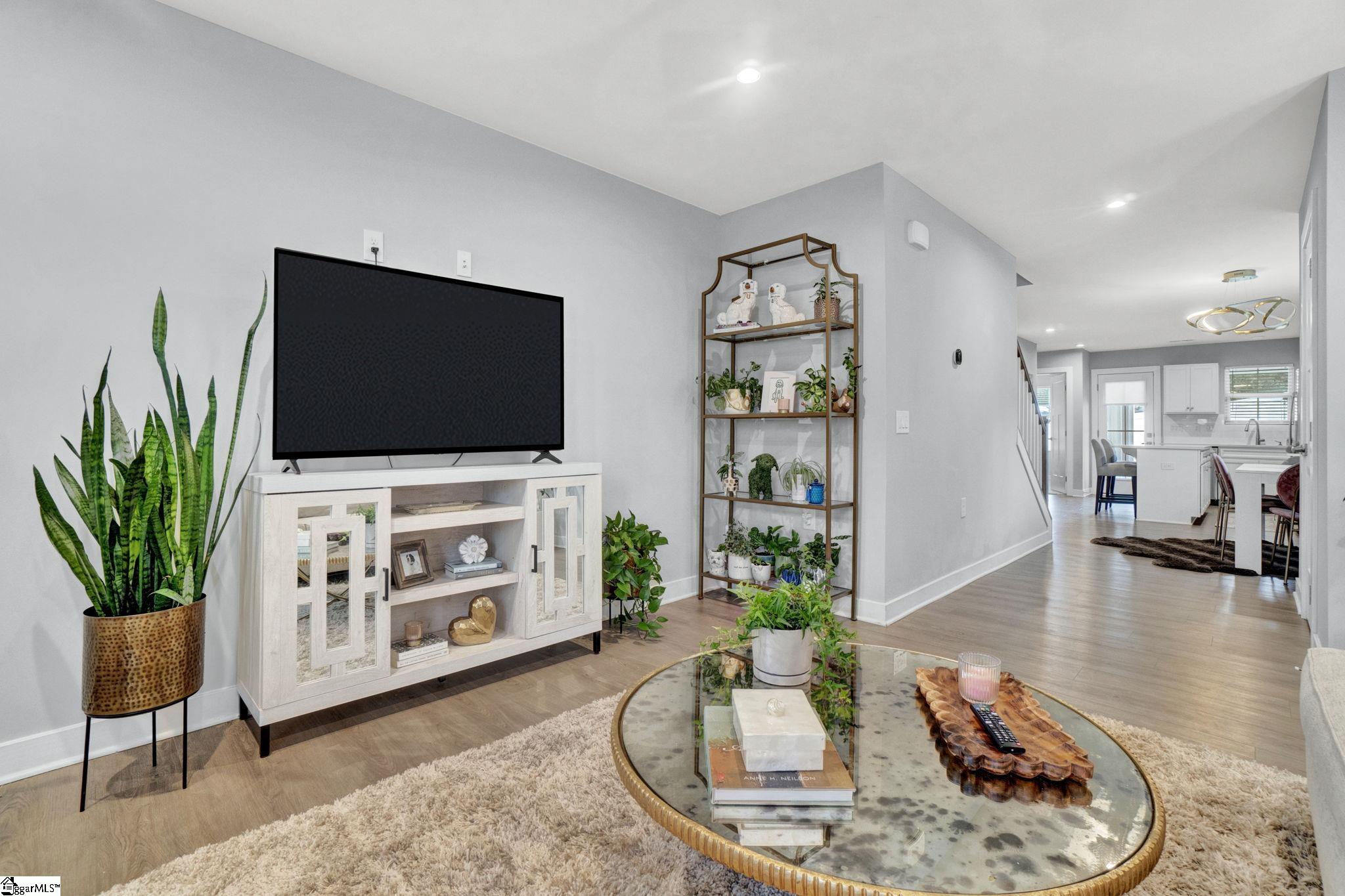 4420 Duparc Way Spartanburg, SC 29307