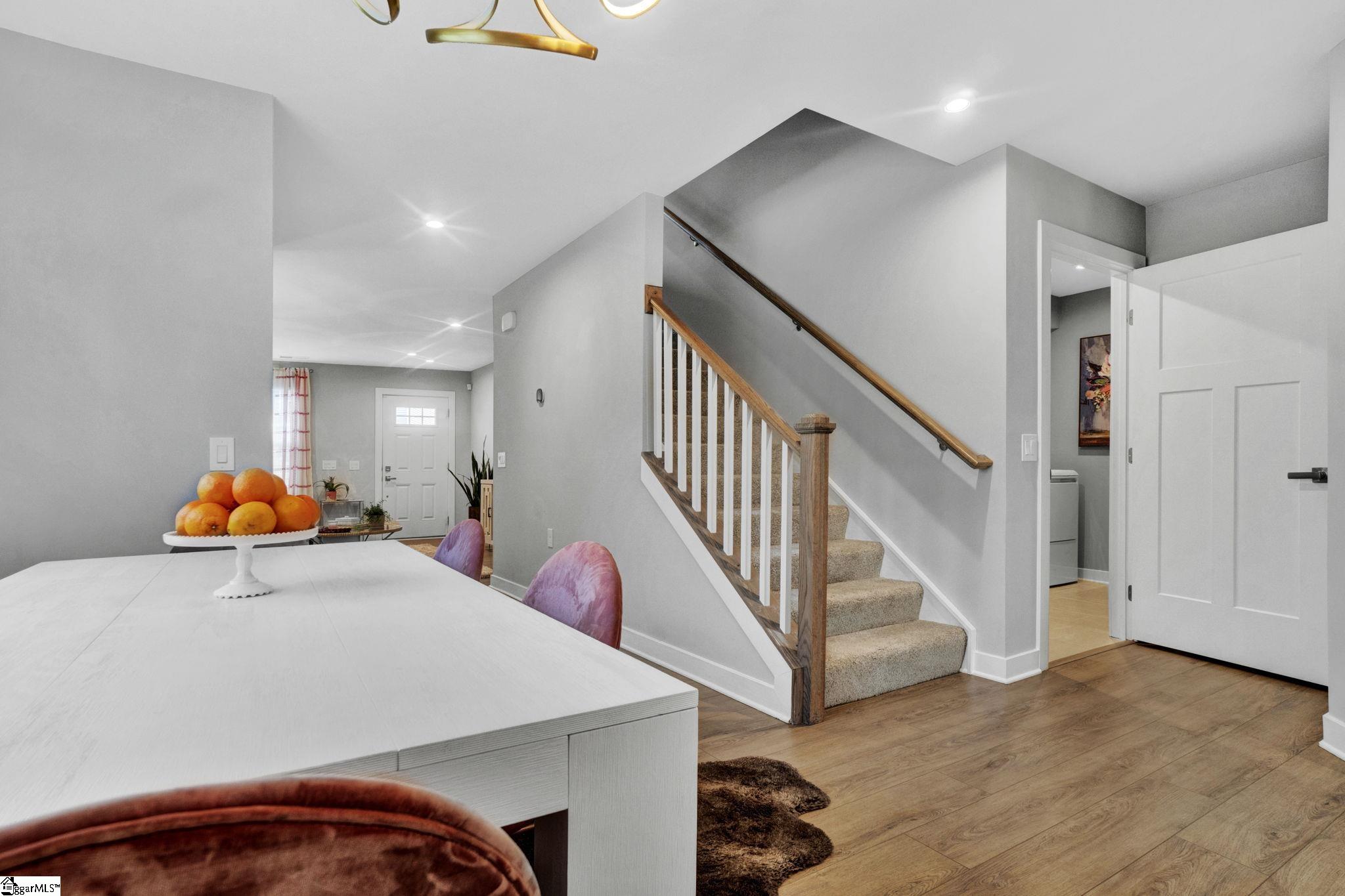 4420 Duparc Way Spartanburg, SC 29307
