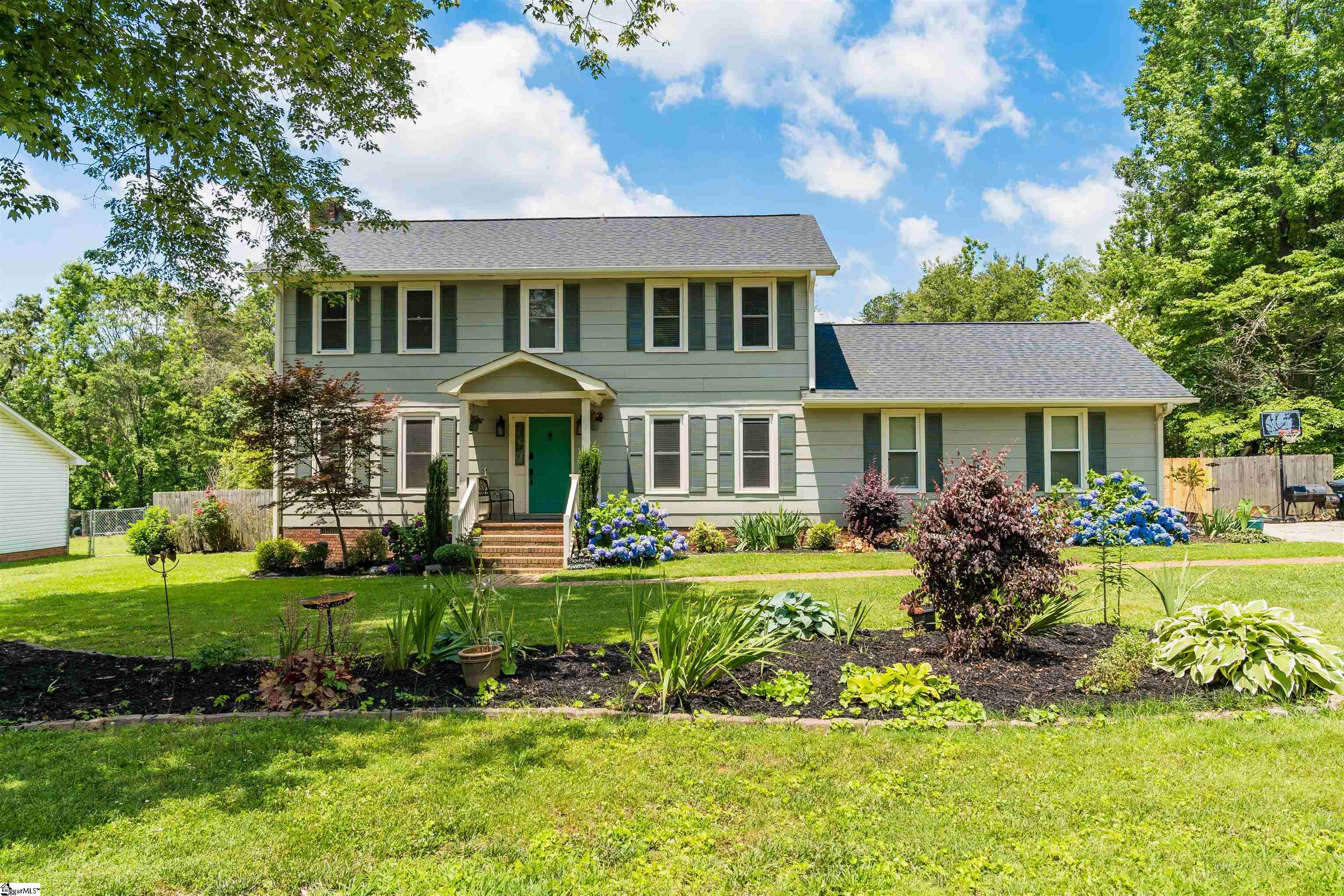 746 Gatewood Drive Roebuck, SC 29376-3300