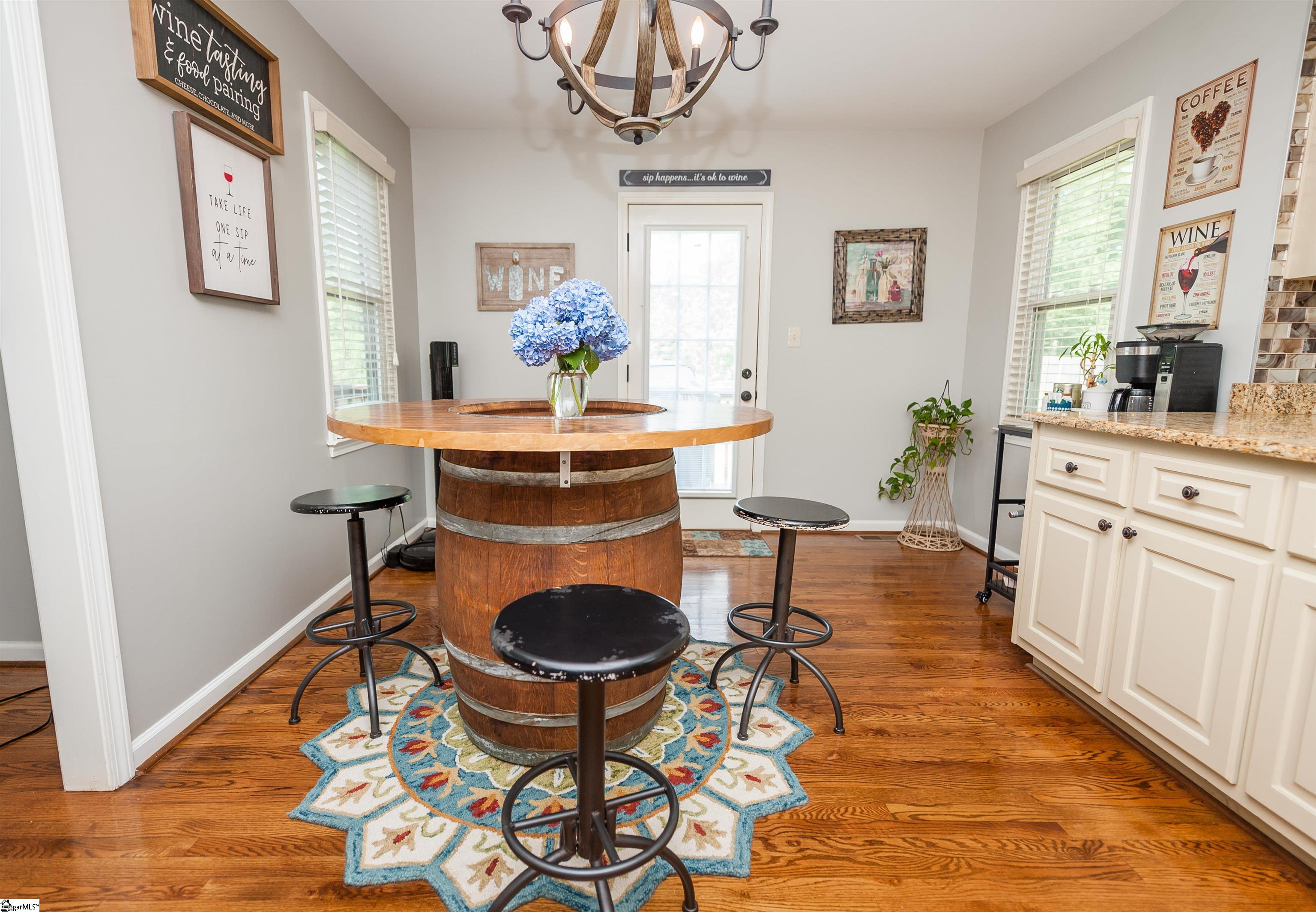 746 Gatewood Drive Roebuck, SC 29376-3300