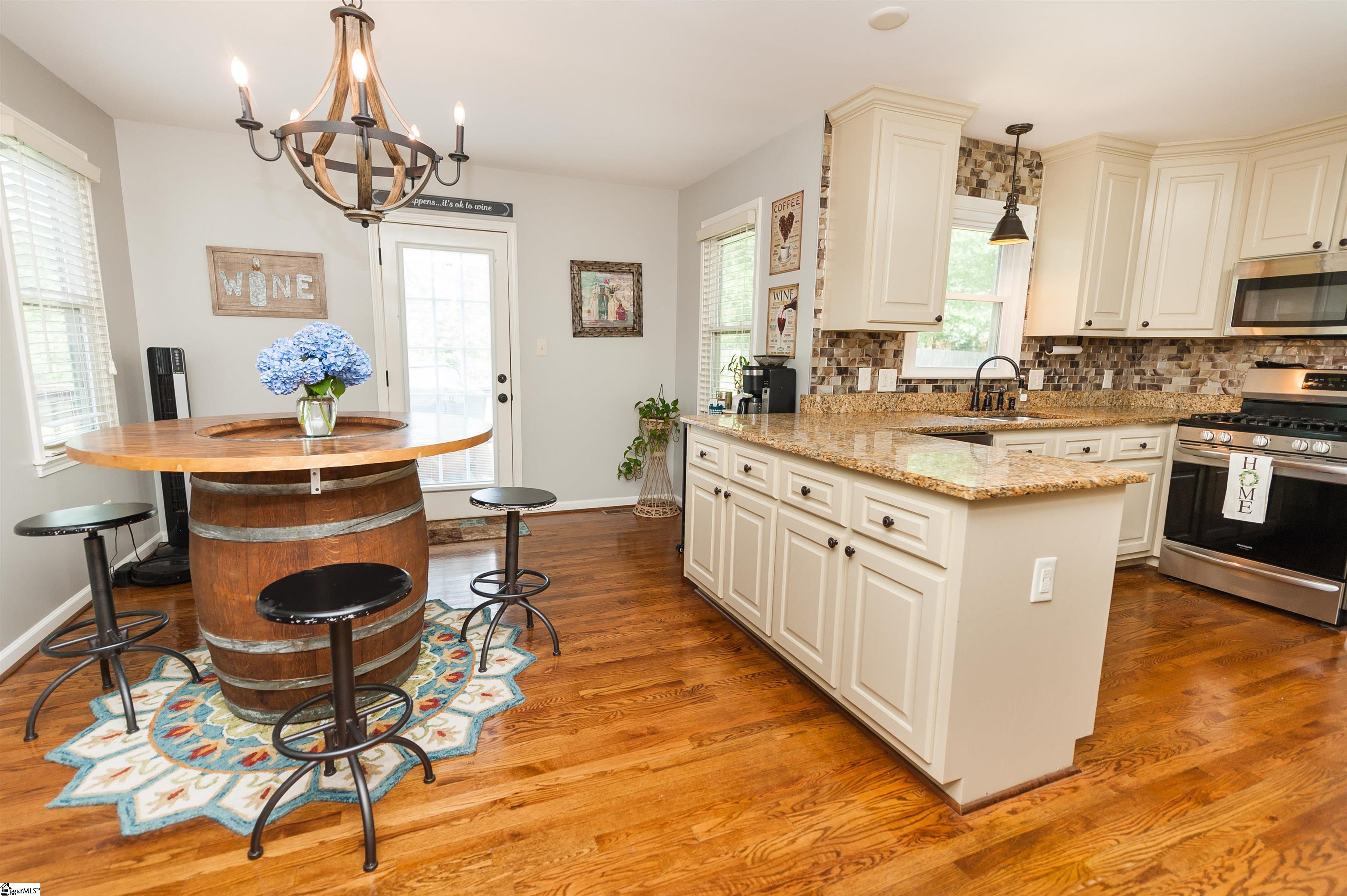 746 Gatewood Drive Roebuck, SC 29376-3300