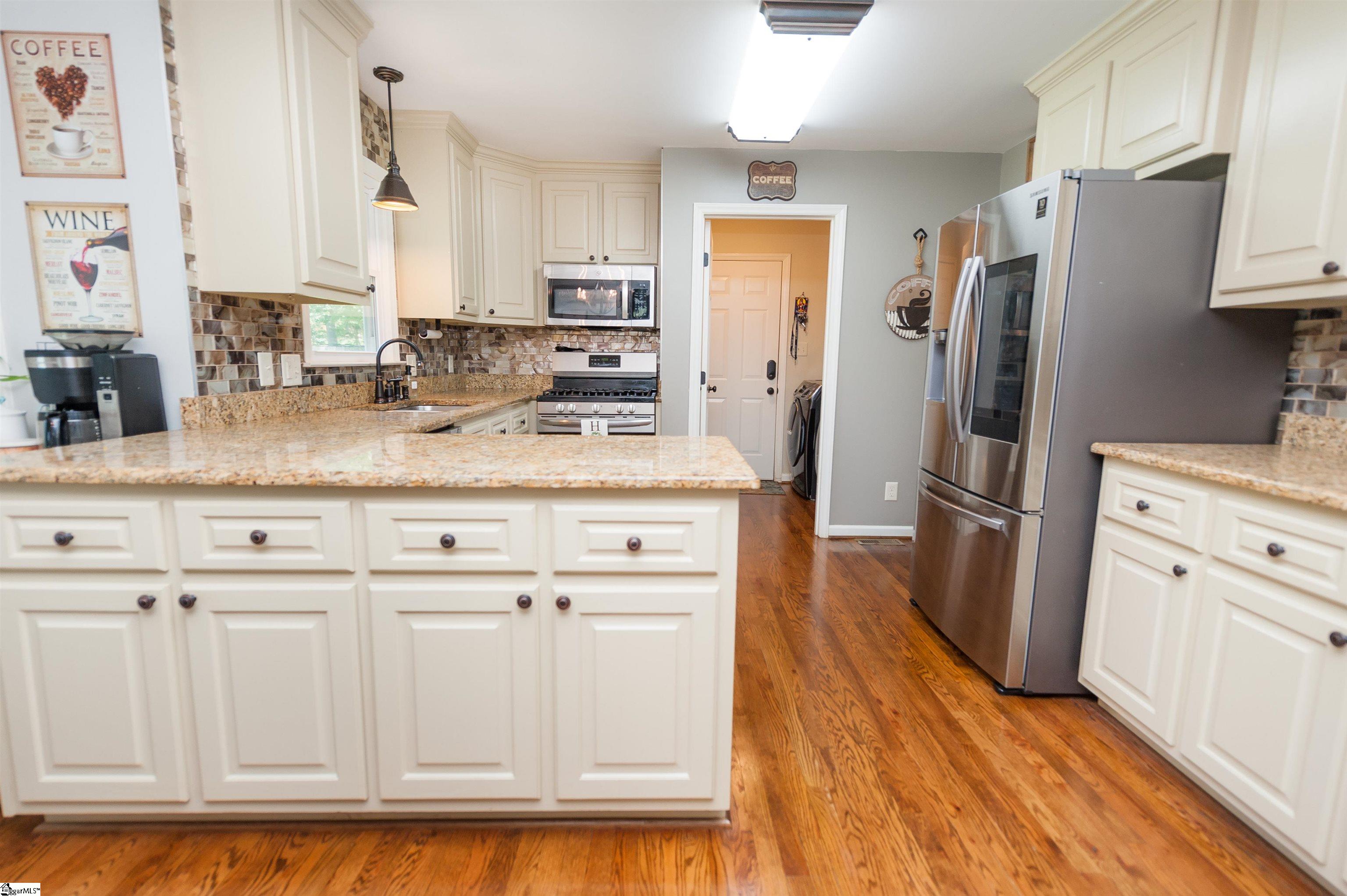746 Gatewood Drive Roebuck, SC 29376-3300