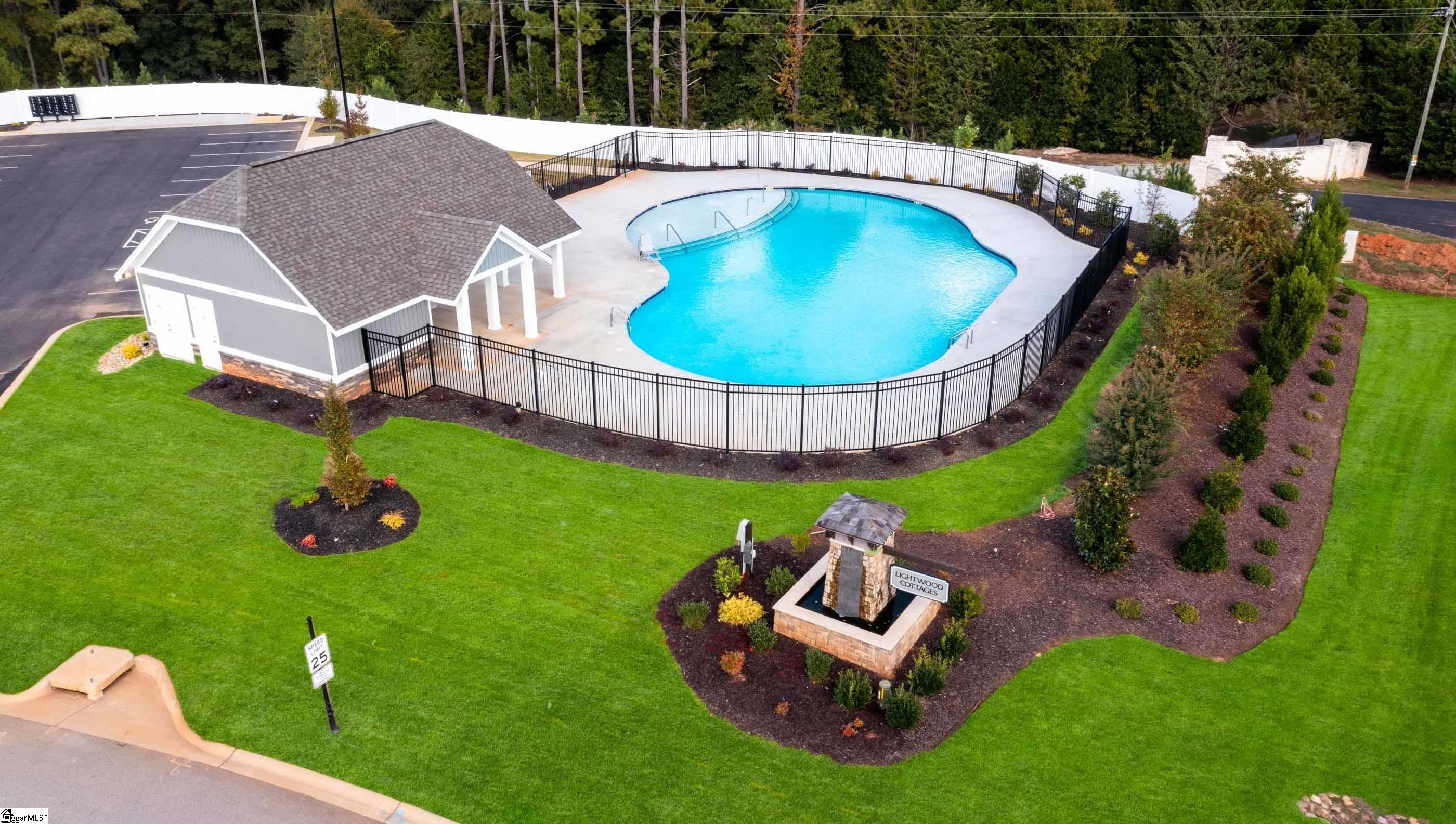 3311 Cypress Hollow Drive Moore, SC 29369