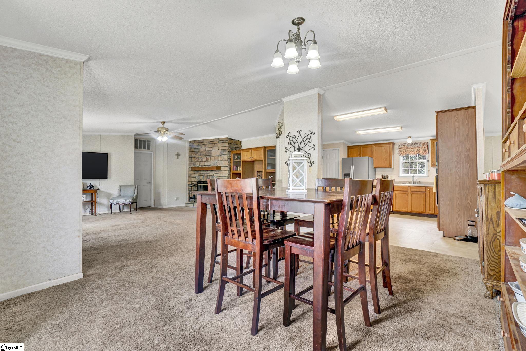 149 Pleasant Cove Drive Woodruff, SC 29388