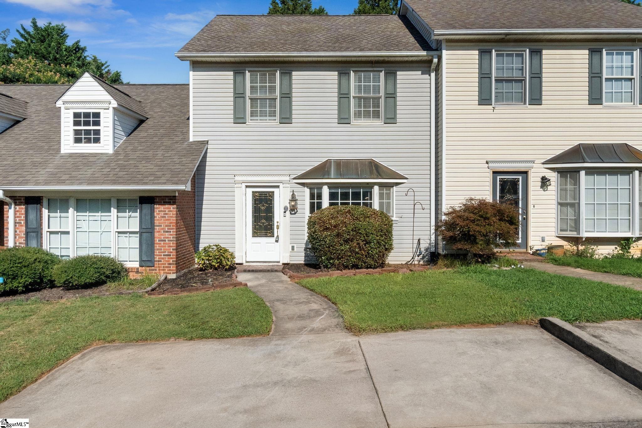 378 W Pointe Drive Spartanburg, SC 26301