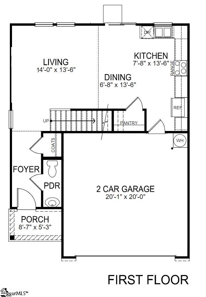 119 Elgin Drive Laurens, SC 29360