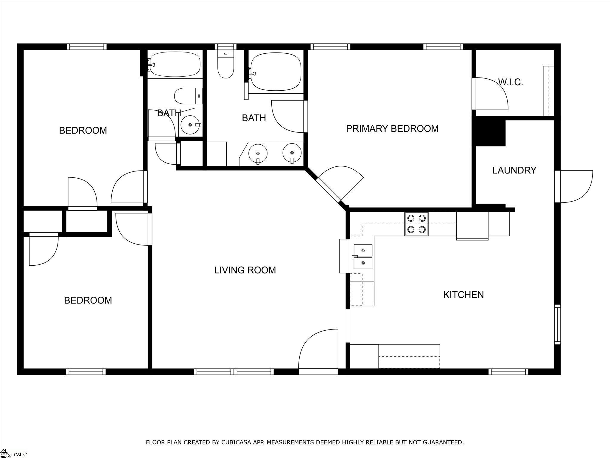 92 Tullyton Drive Fountain Inn, SC 29644