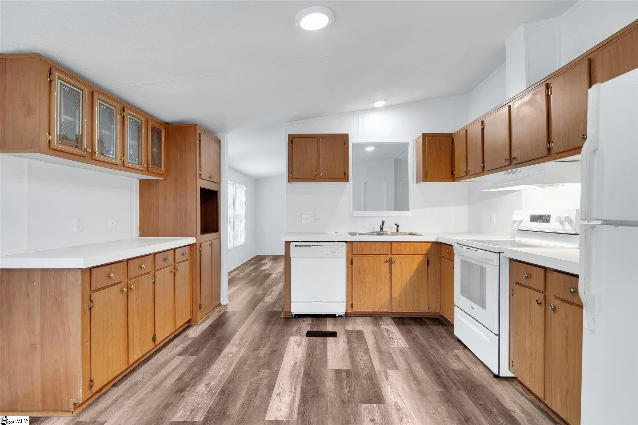 92 Tullyton Drive Fountain Inn, SC 29644