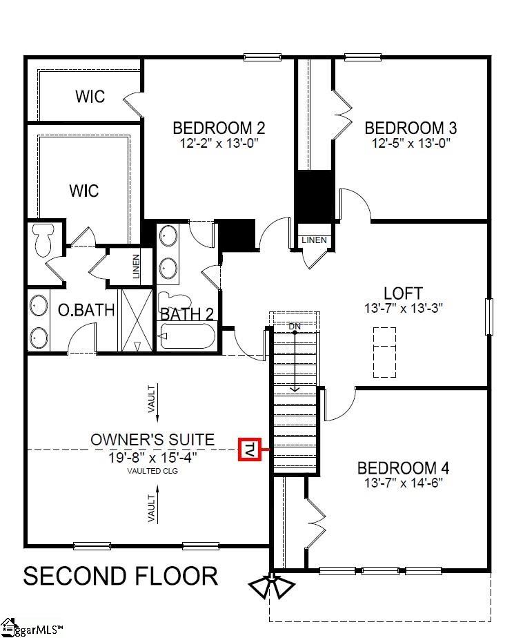 223 Mosby Drive Fountain Inn, SC 29644