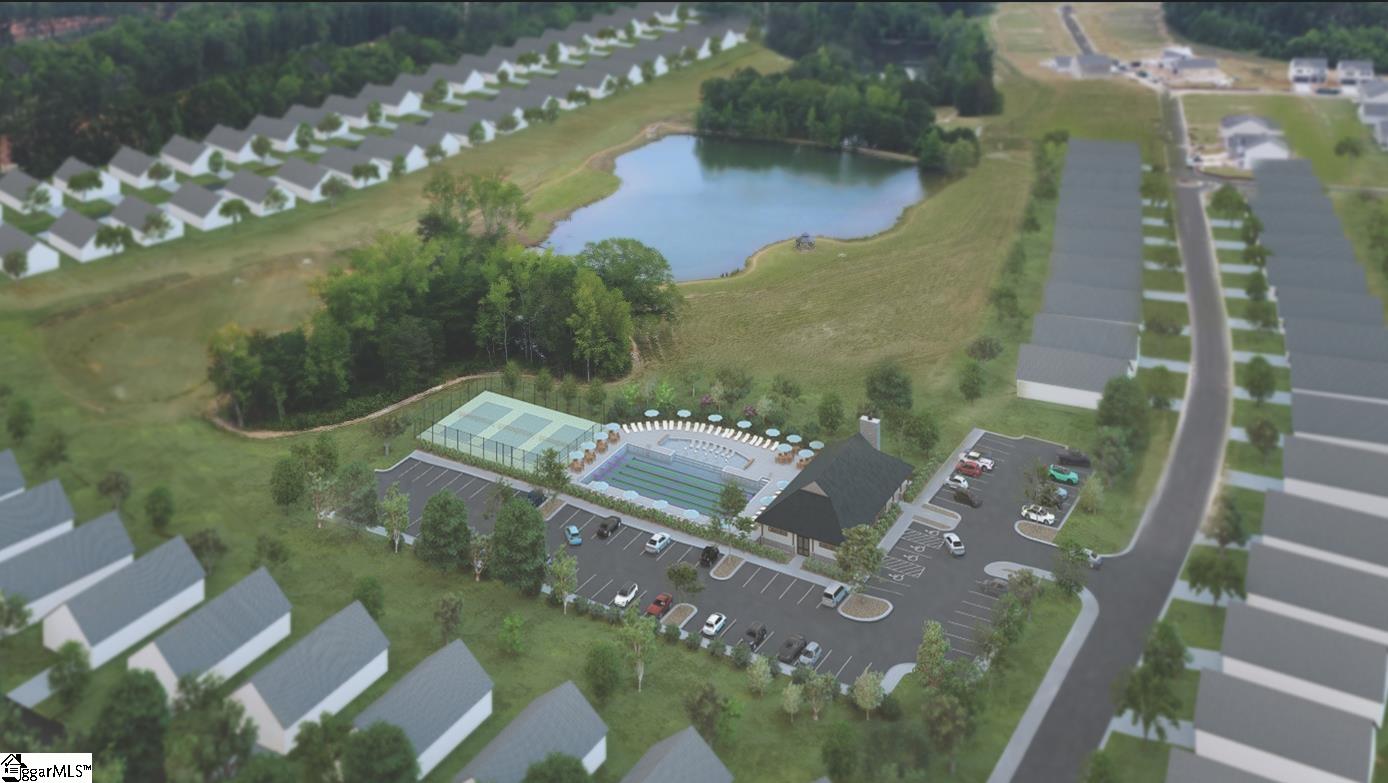 223 Mosby Drive Fountain Inn, SC 29644