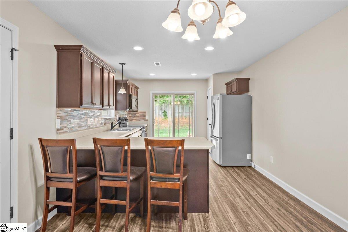 328 Bench Creek Place Roebuck, SC 29376