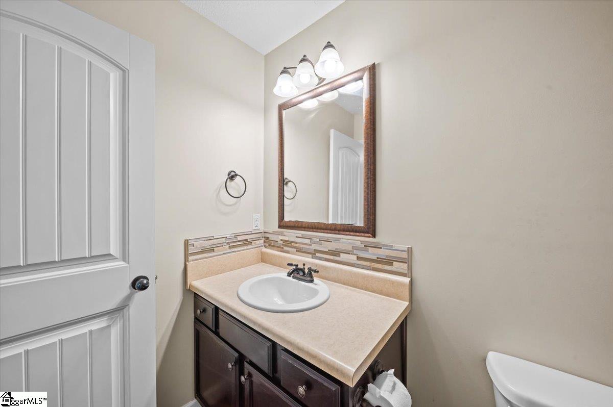 328 Bench Creek Place Roebuck, SC 29376