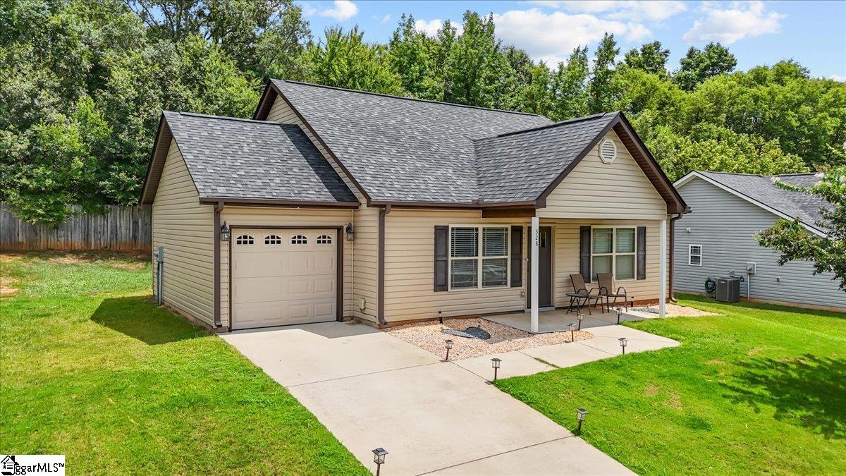 328 Bench Creek Place Roebuck, SC 29376