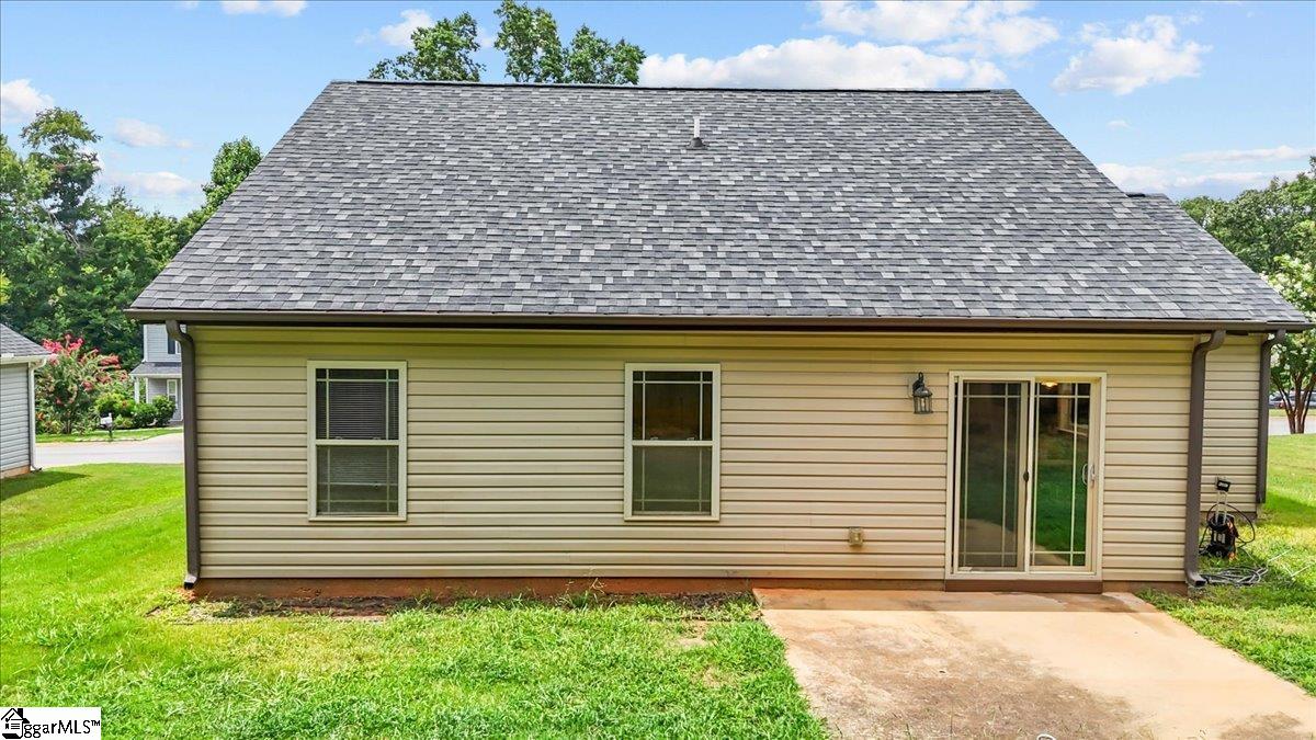 328 Bench Creek Place Roebuck, SC 29376