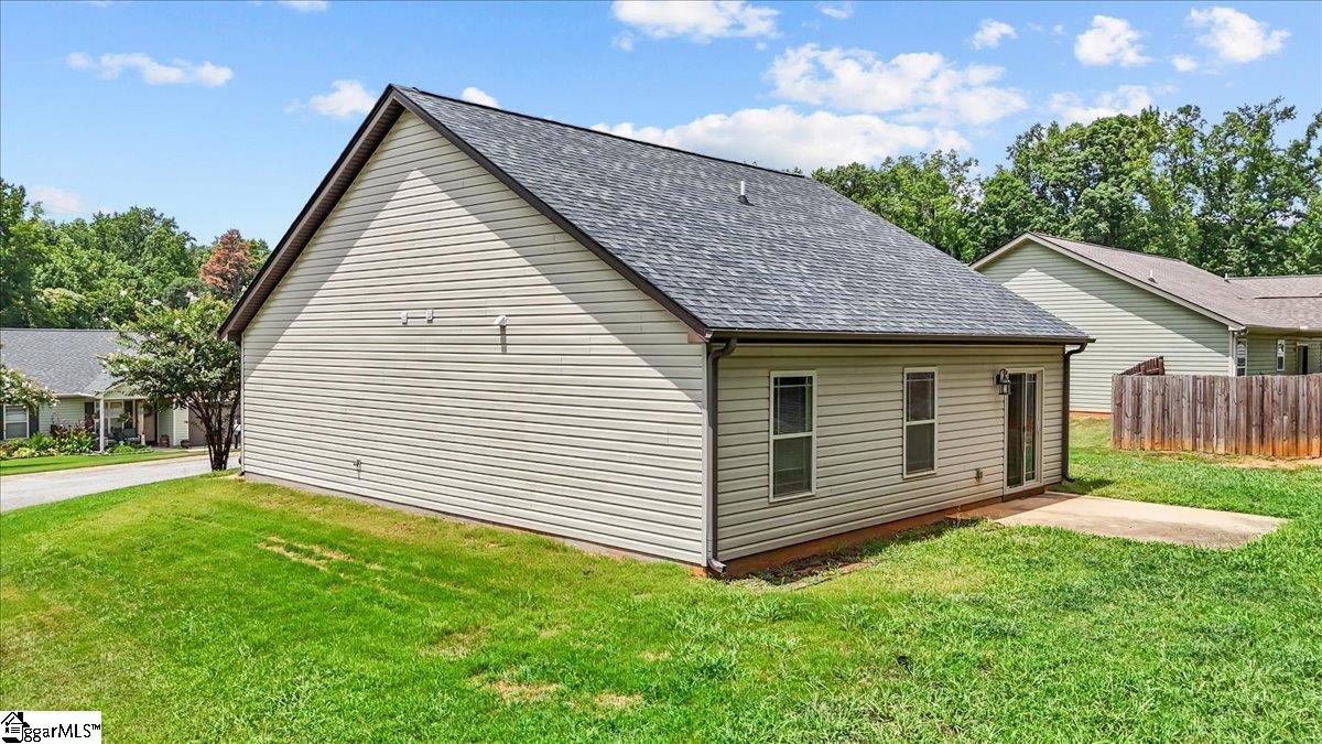 328 Bench Creek Place Roebuck, SC 29376
