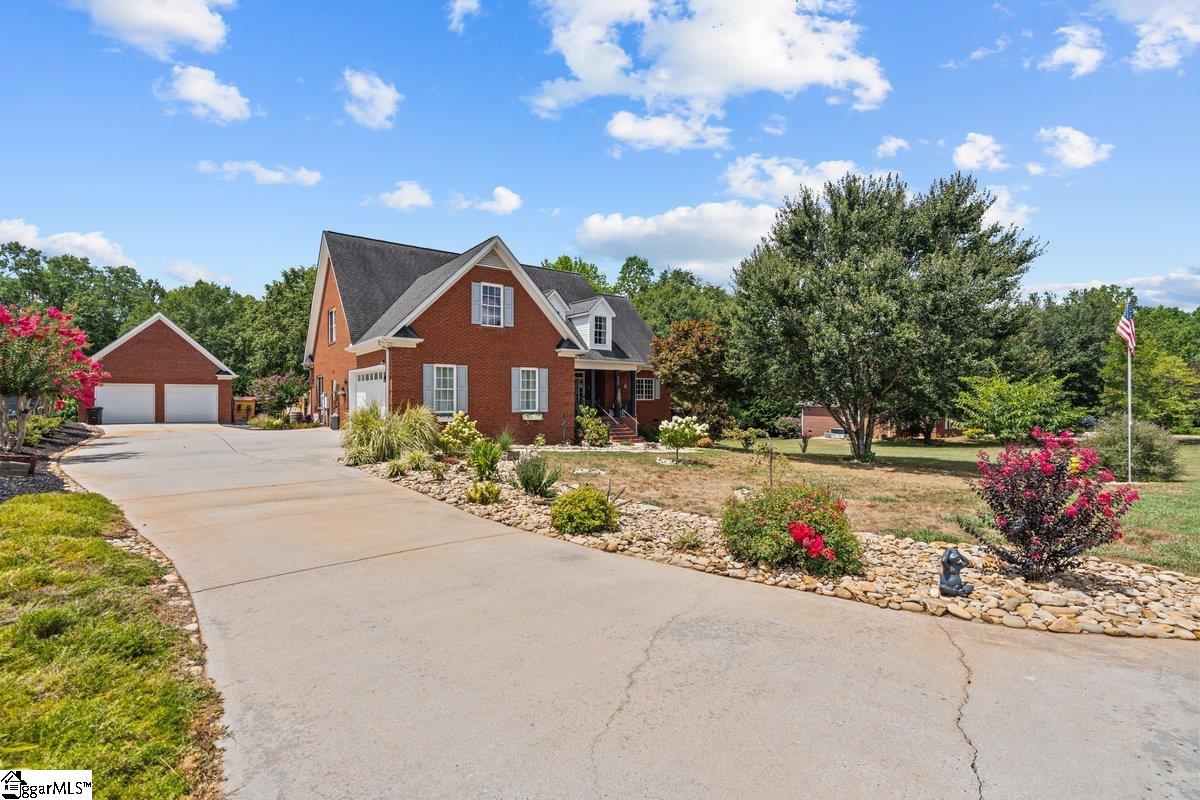 115 Hunting Meadow Drive Williamston, SC 29697