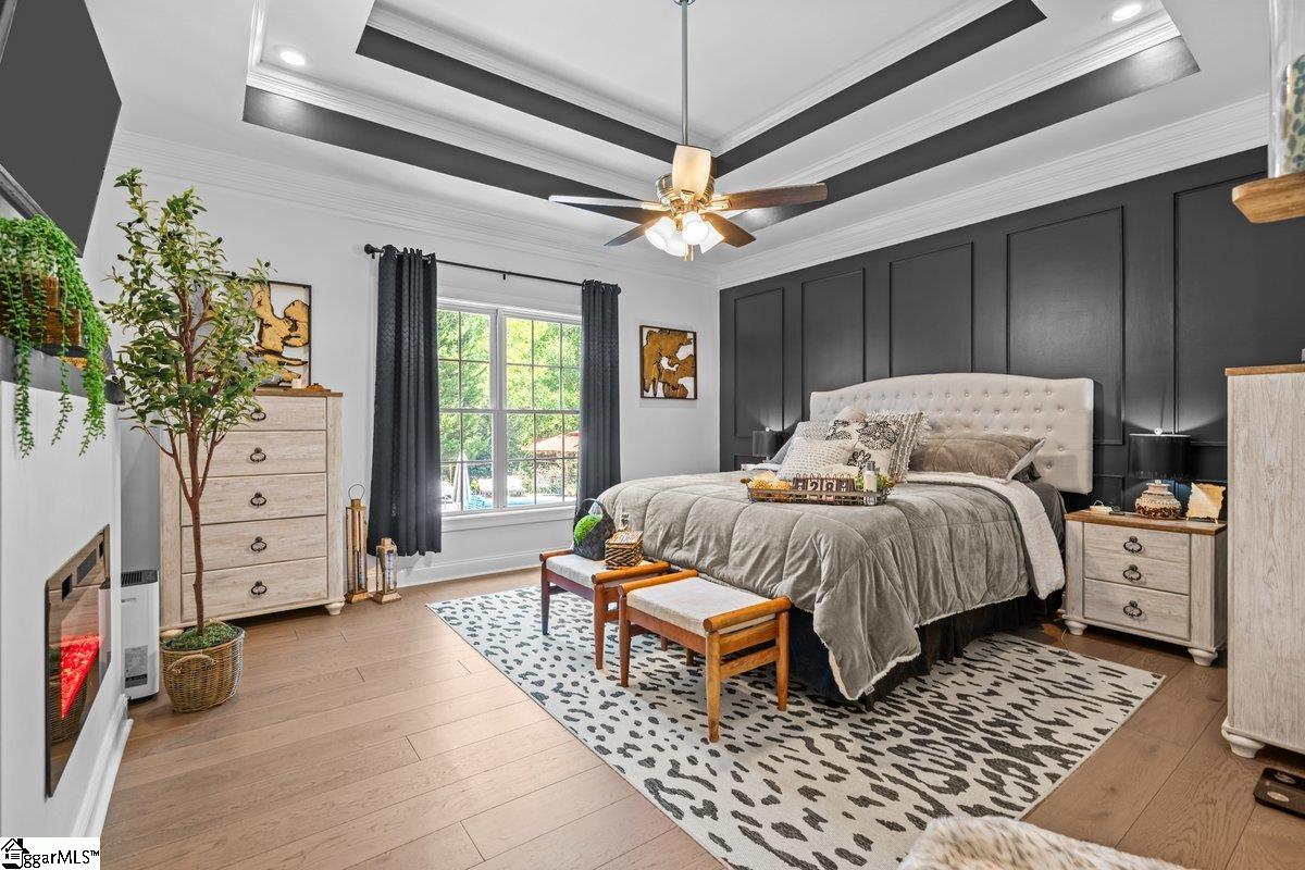 115 Hunting Meadow Drive Williamston, SC 29697