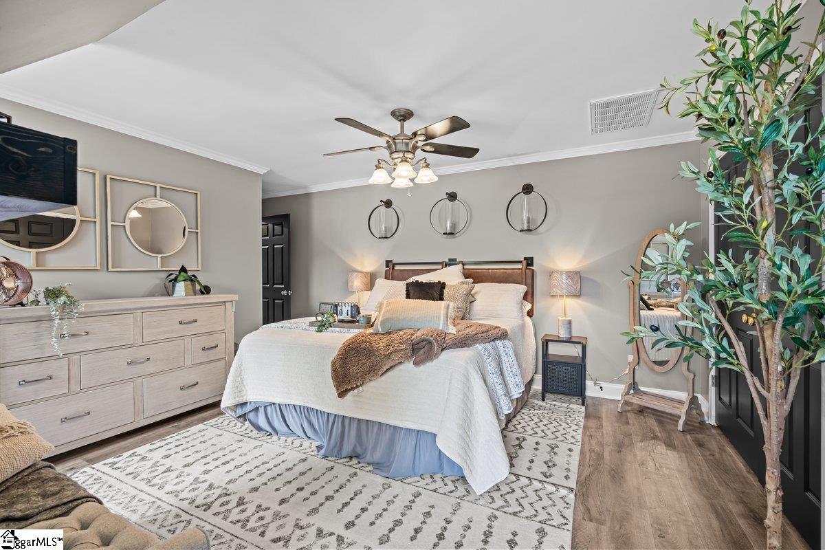 115 Hunting Meadow Drive Williamston, SC 29697