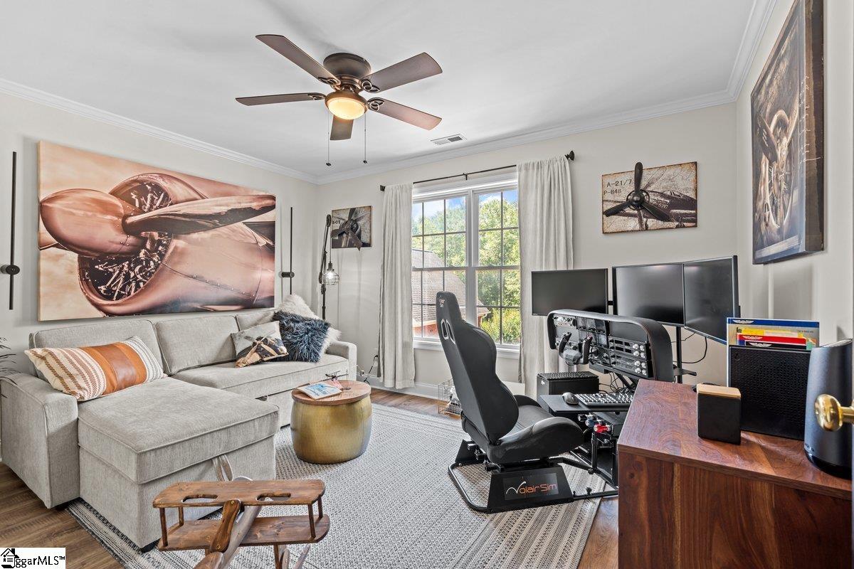 115 Hunting Meadow Drive Williamston, SC 29697