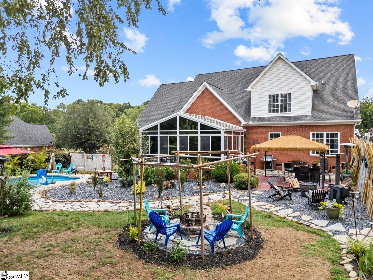 115 Hunting Meadow Drive Williamston, SC 29697