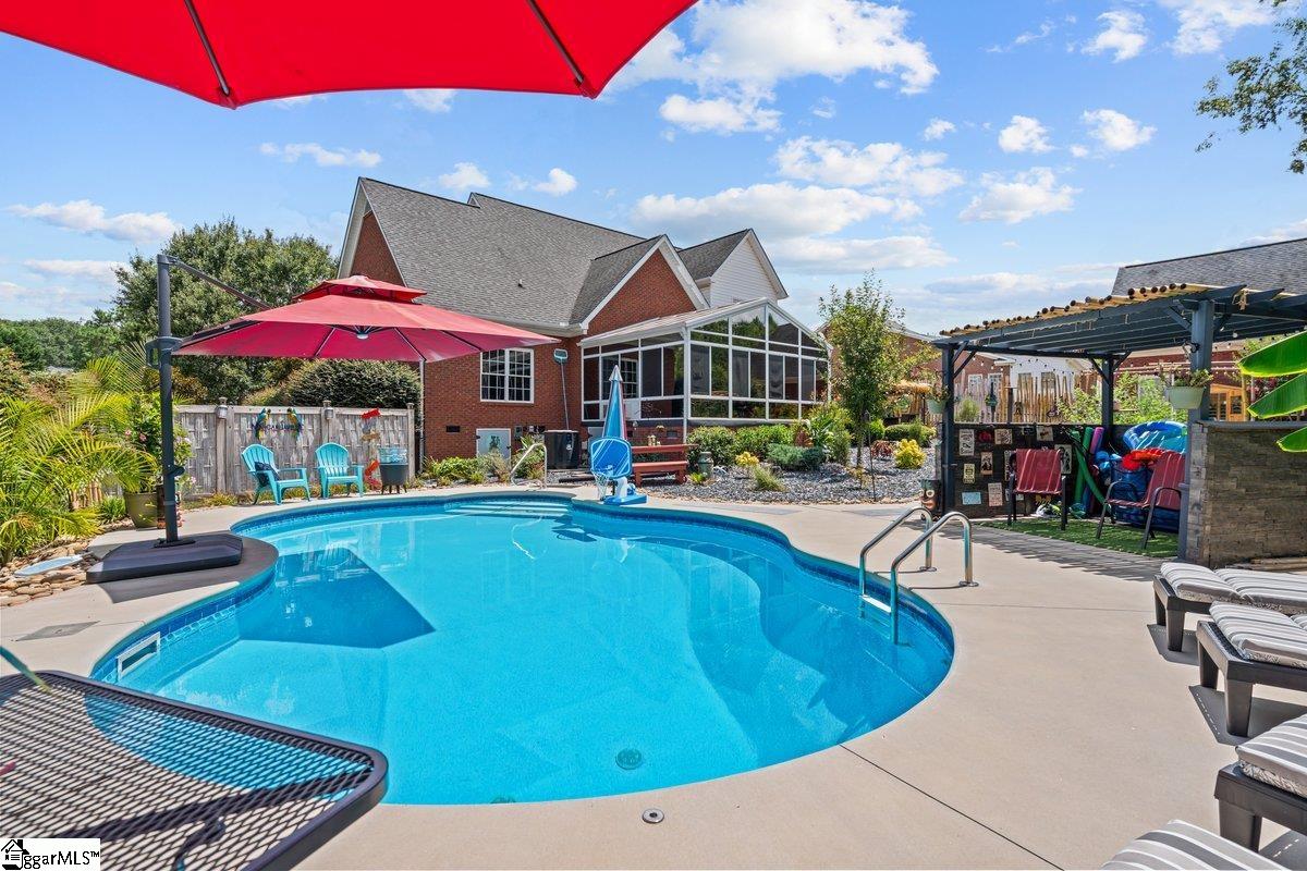 115 Hunting Meadow Drive Williamston, SC 29697