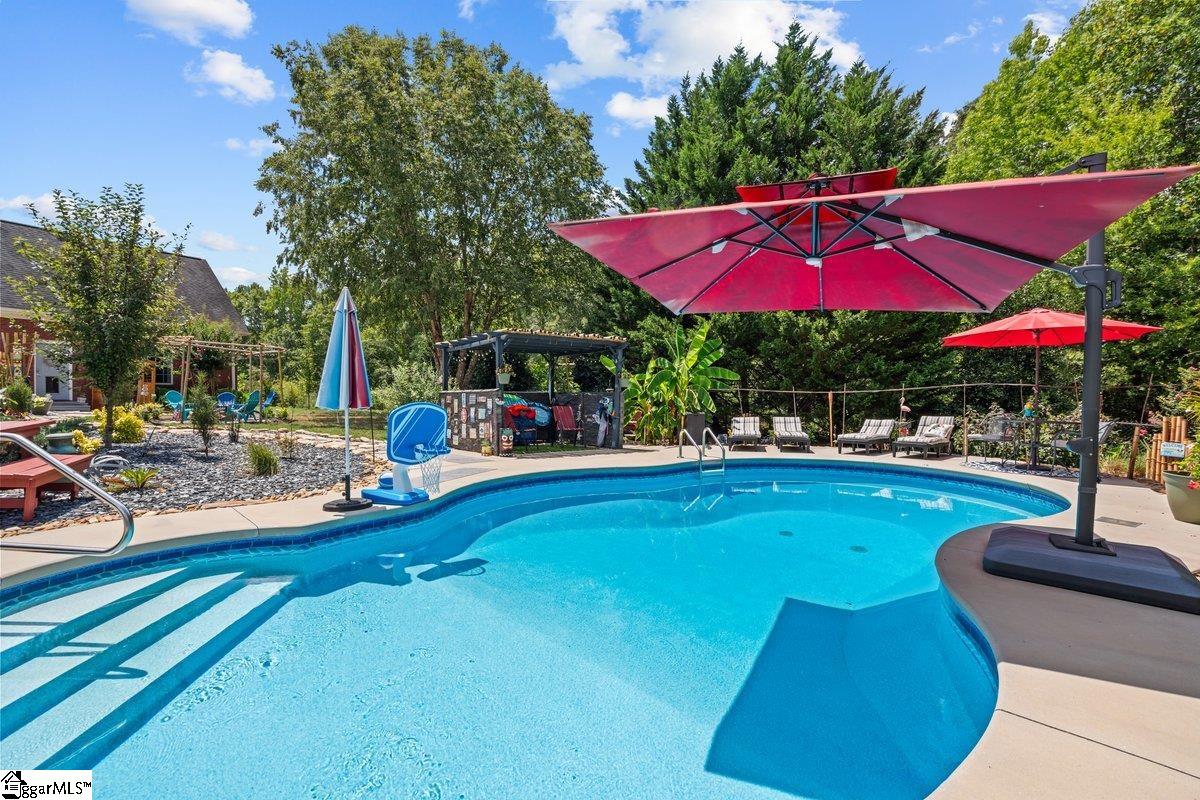 115 Hunting Meadow Drive Williamston, SC 29697