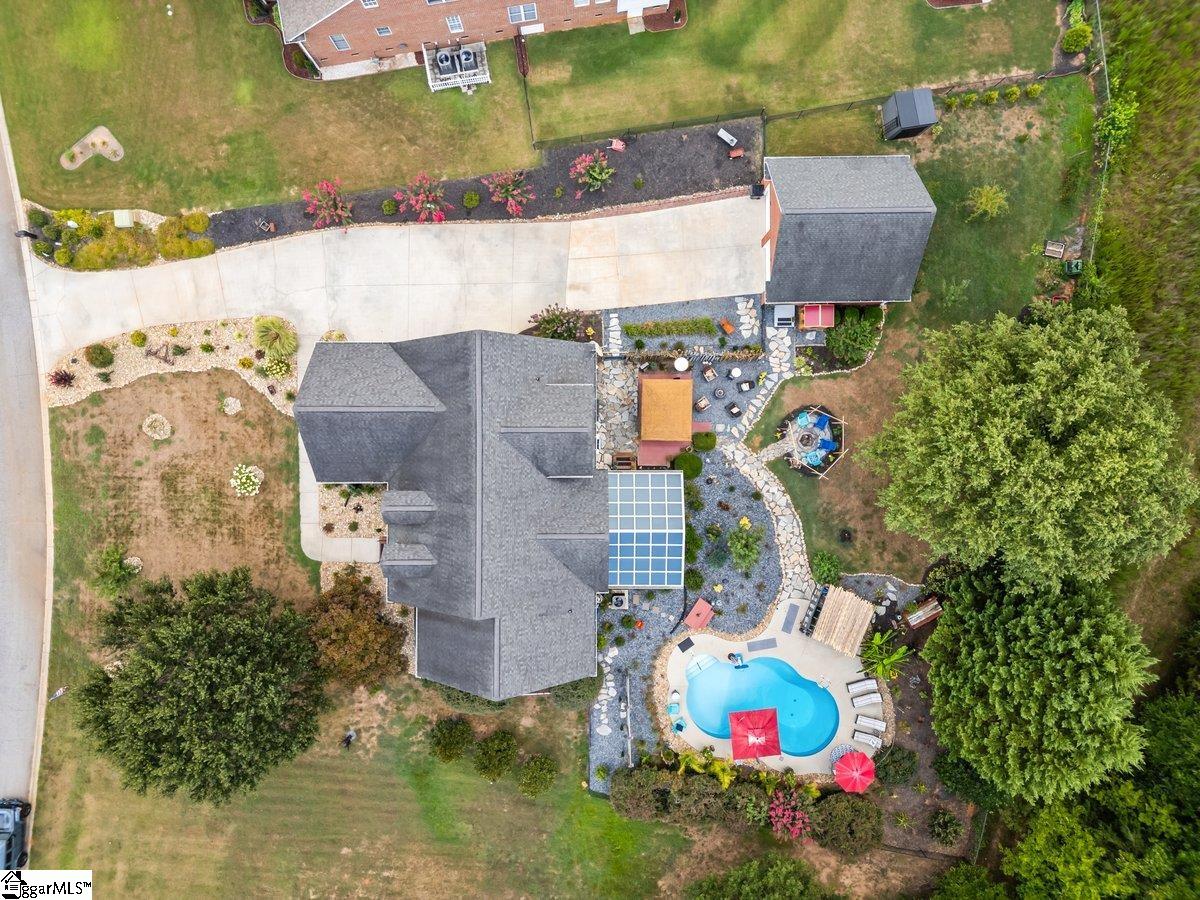 115 Hunting Meadow Drive Williamston, SC 29697