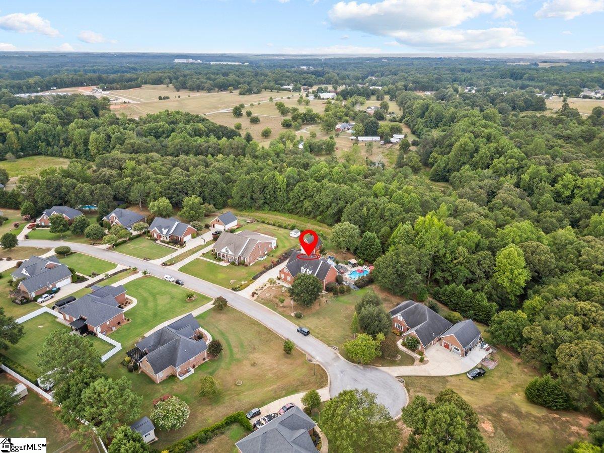 115 Hunting Meadow Drive Williamston, SC 29697