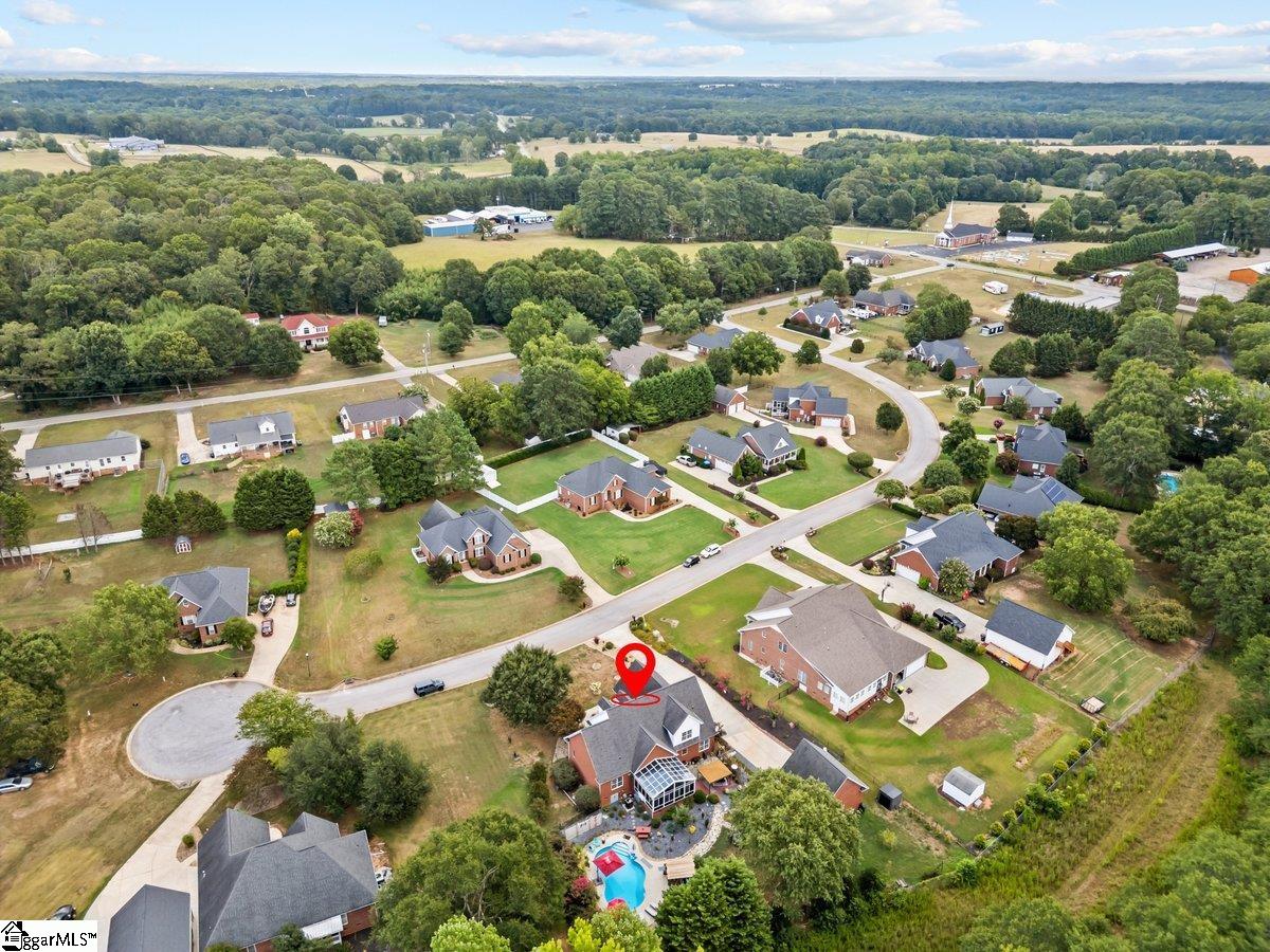 115 Hunting Meadow Drive Williamston, SC 29697