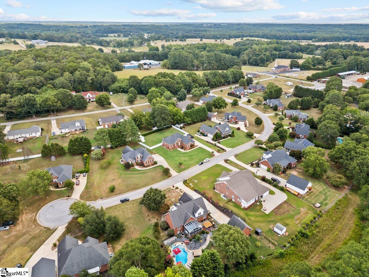 115 Hunting Meadow Drive Williamston, SC 29697
