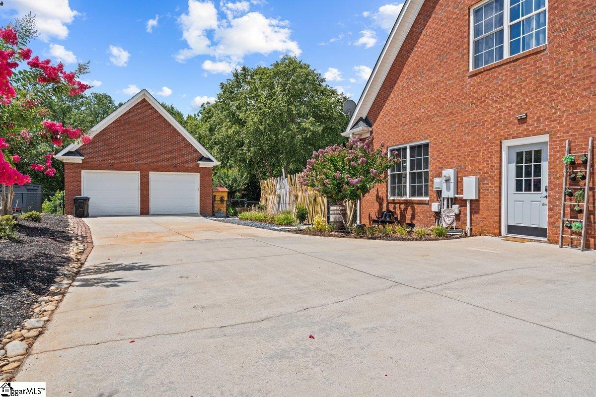 115 Hunting Meadow Drive Williamston, SC 29697