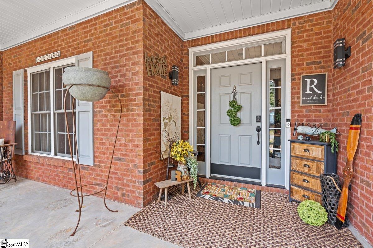 115 Hunting Meadow Drive Williamston, SC 29697