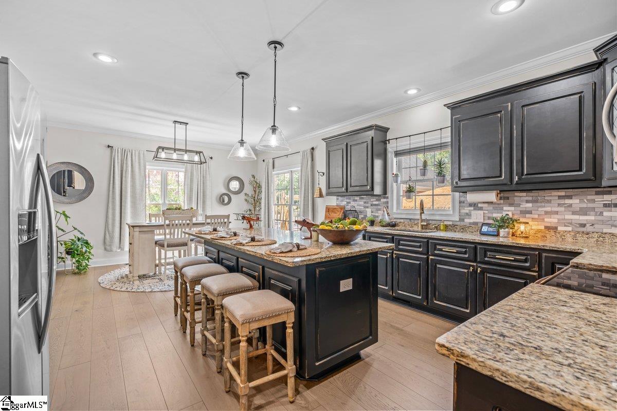 115 Hunting Meadow Drive Williamston, SC 29697
