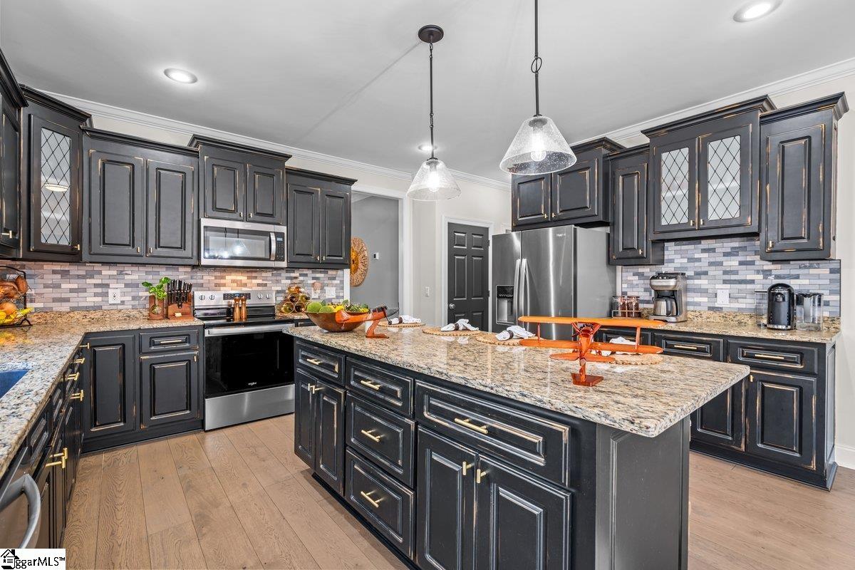 115 Hunting Meadow Drive Williamston, SC 29697