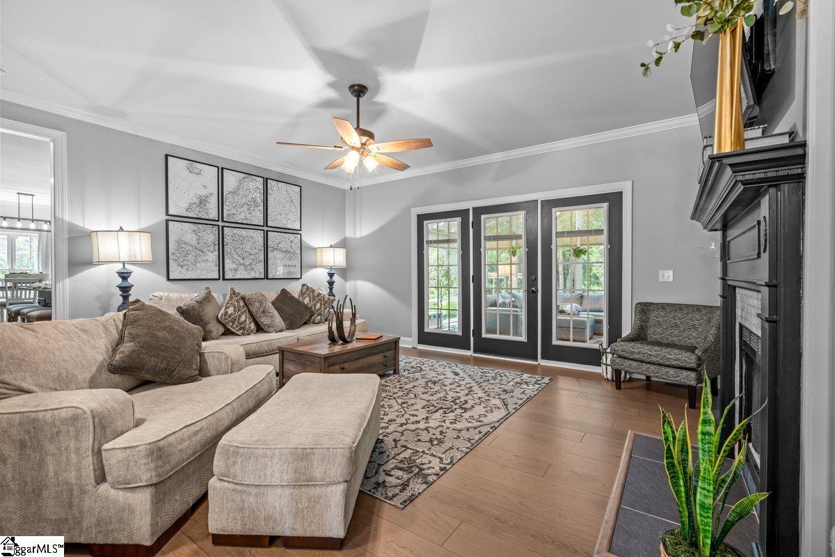 115 Hunting Meadow Drive Williamston, SC 29697