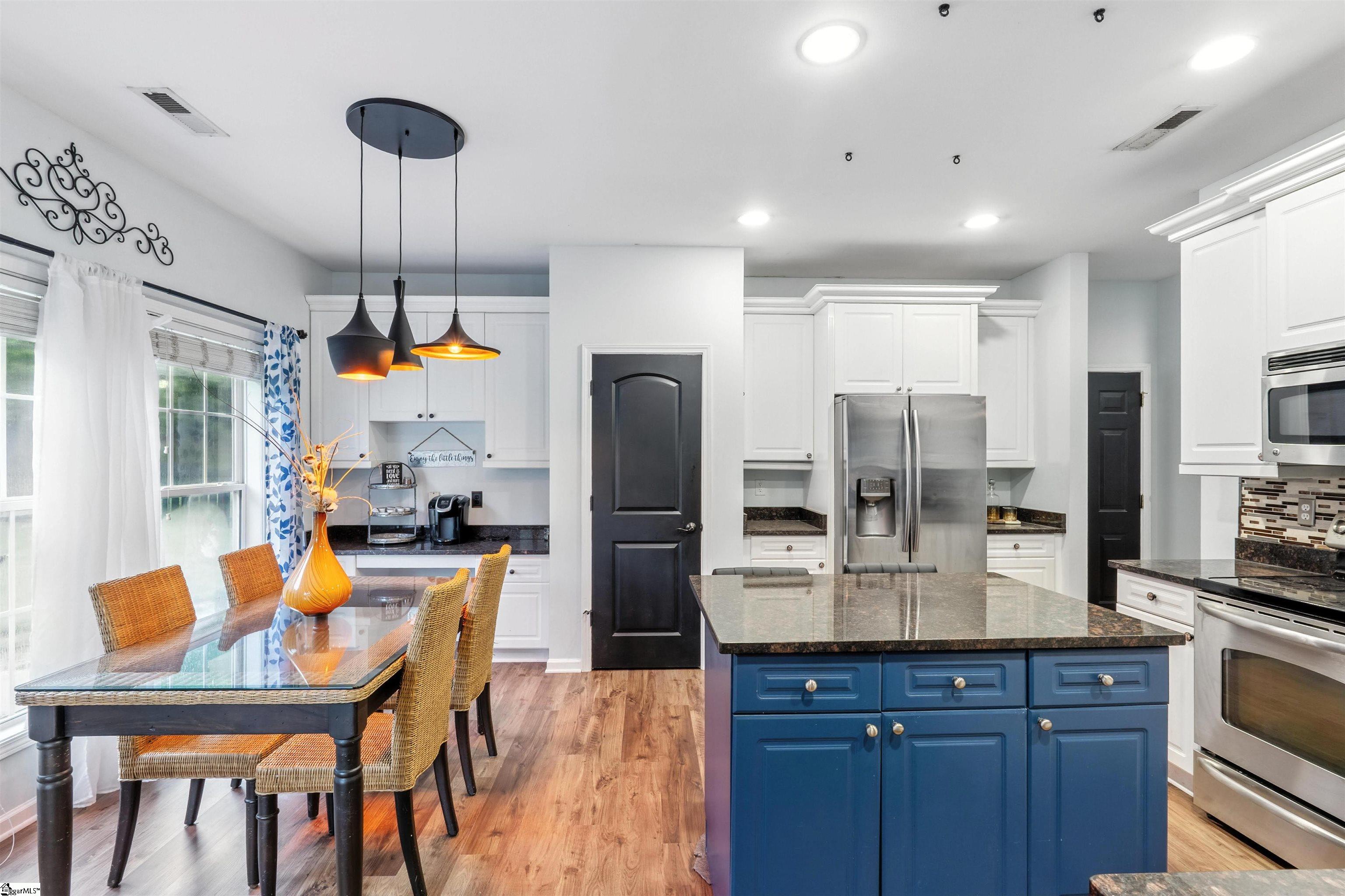 7 Dapple Gray Court Simpsonville, SC 29680
