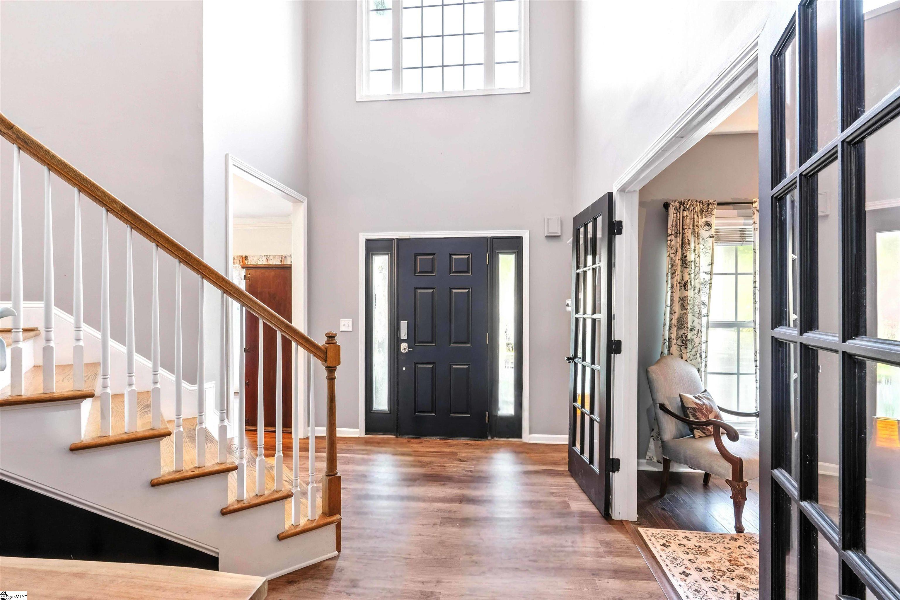 7 Dapple Gray Court Simpsonville, SC 29680