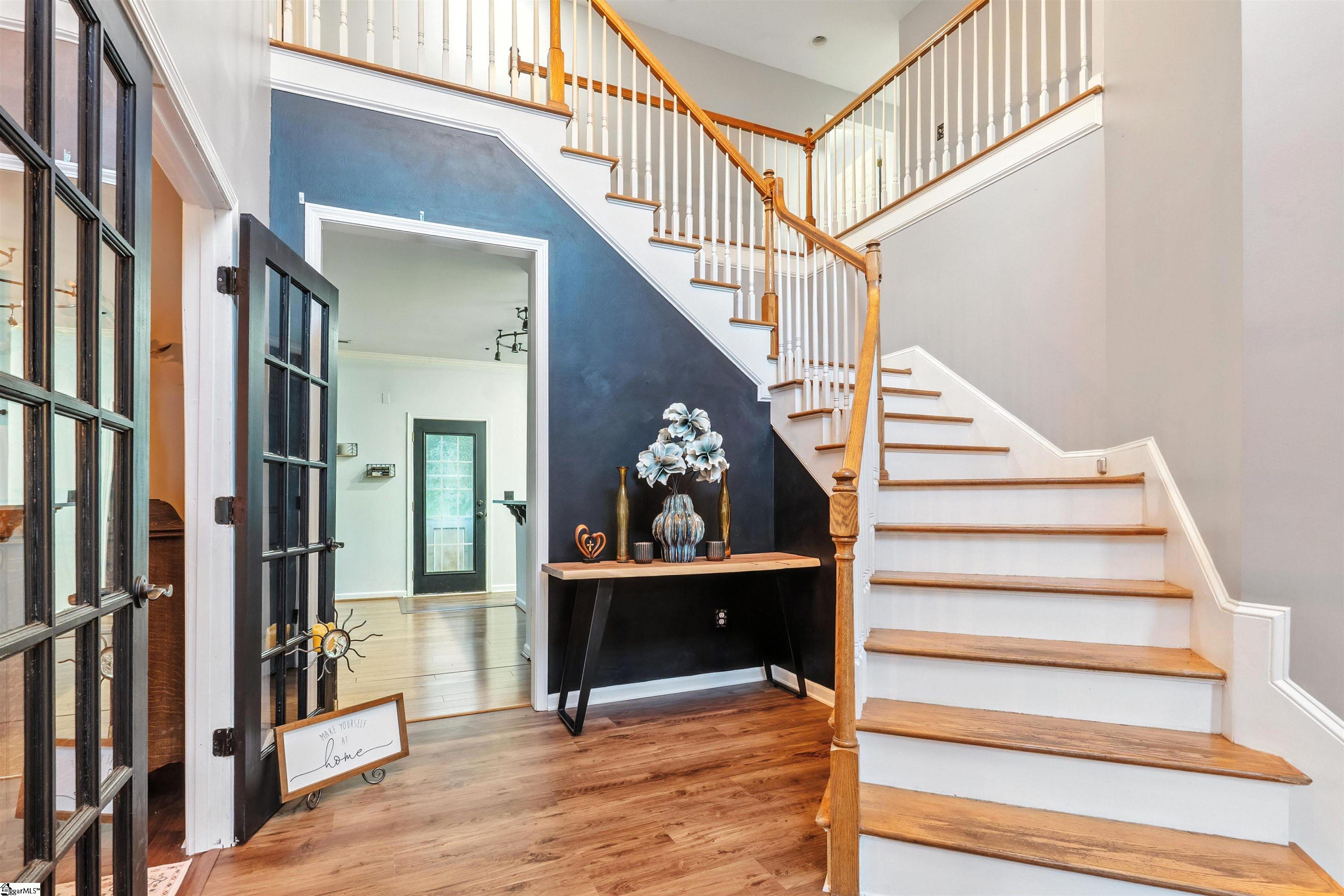 7 Dapple Gray Court Simpsonville, SC 29680