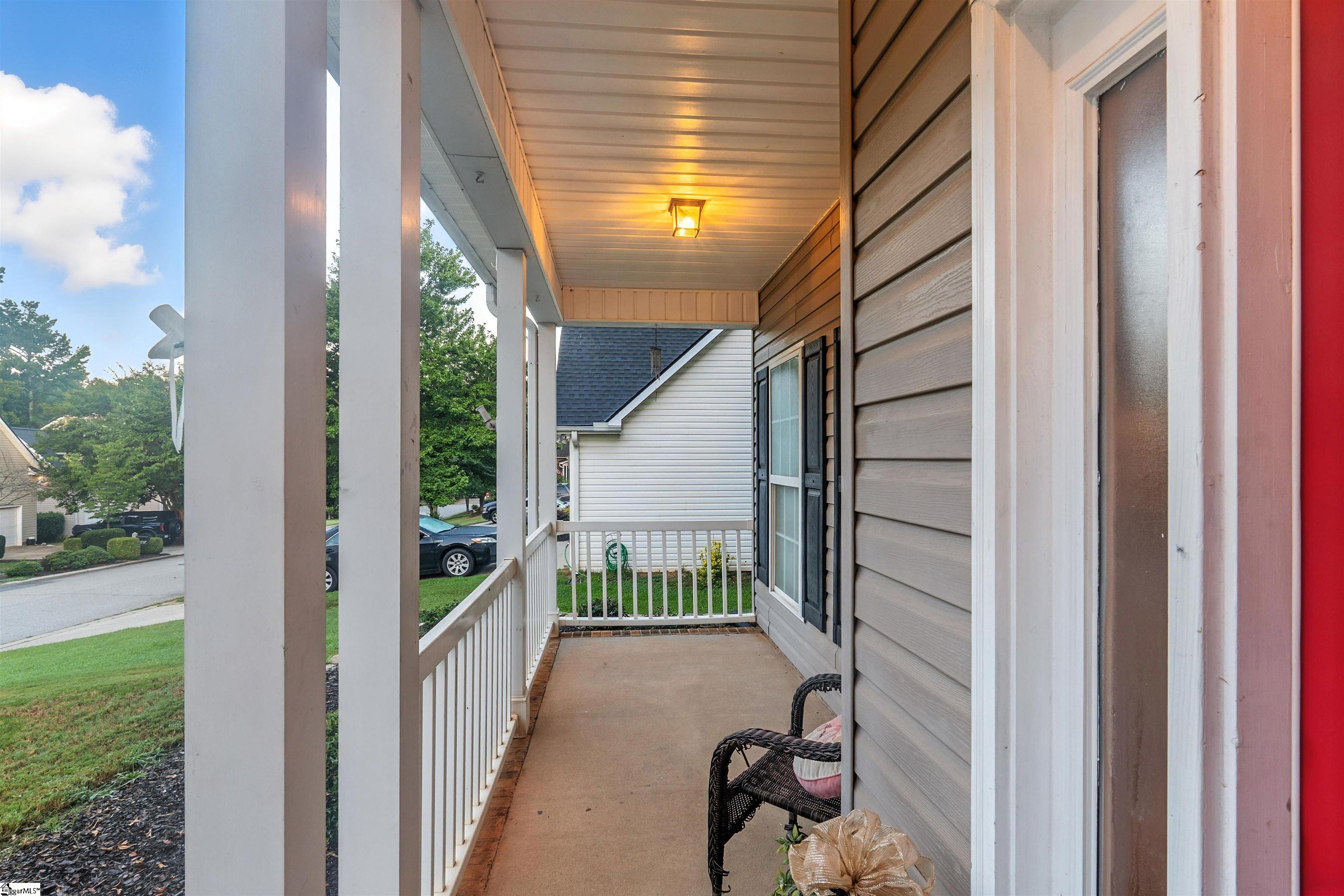 7 Dapple Gray Court Simpsonville, SC 29680