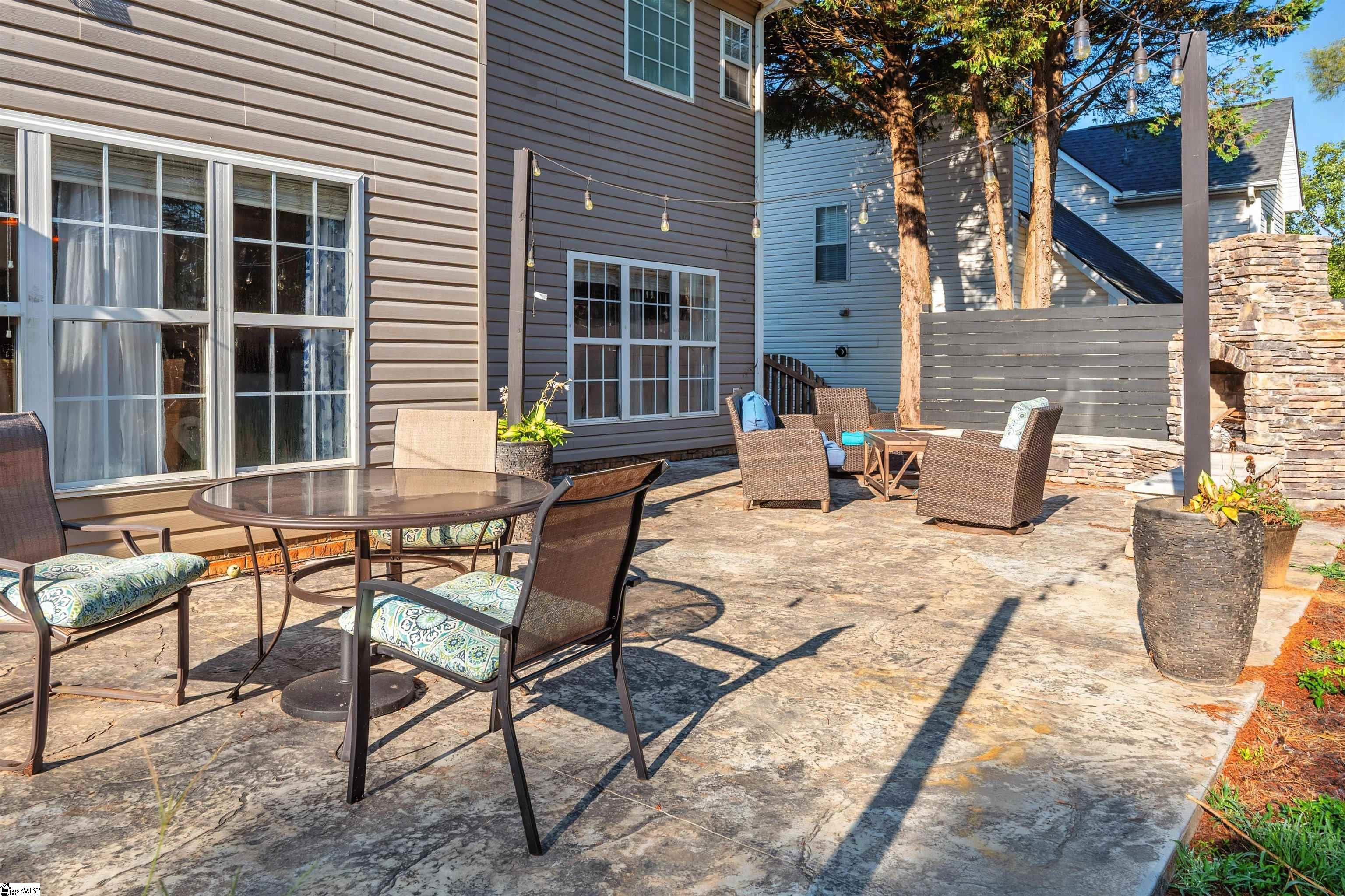 7 Dapple Gray Court Simpsonville, SC 29680