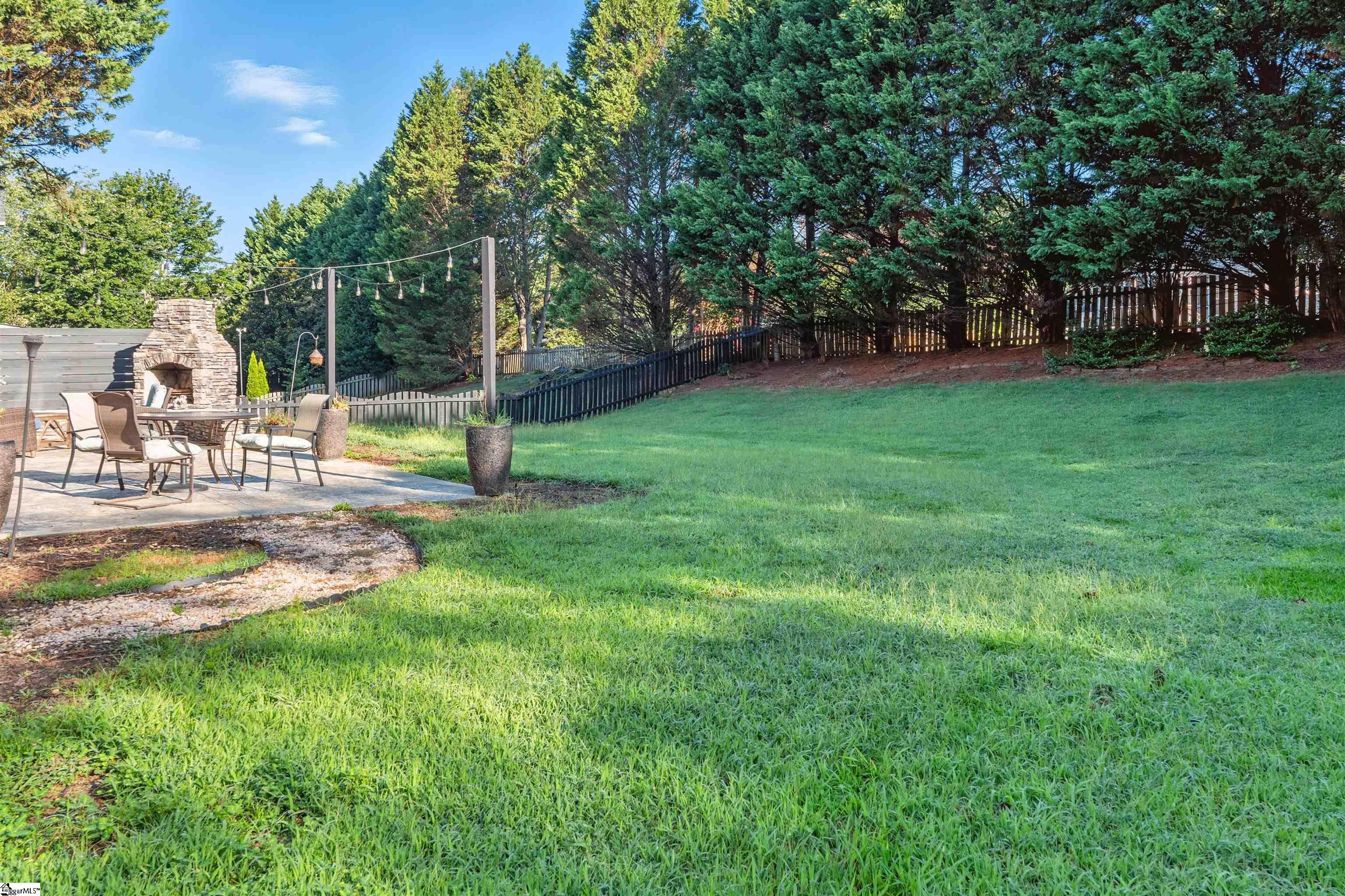 7 Dapple Gray Court Simpsonville, SC 29680