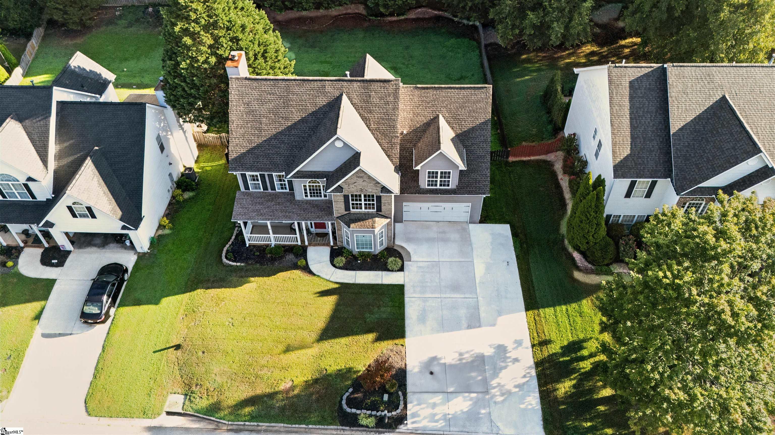 7 Dapple Gray Court Simpsonville, SC 29680