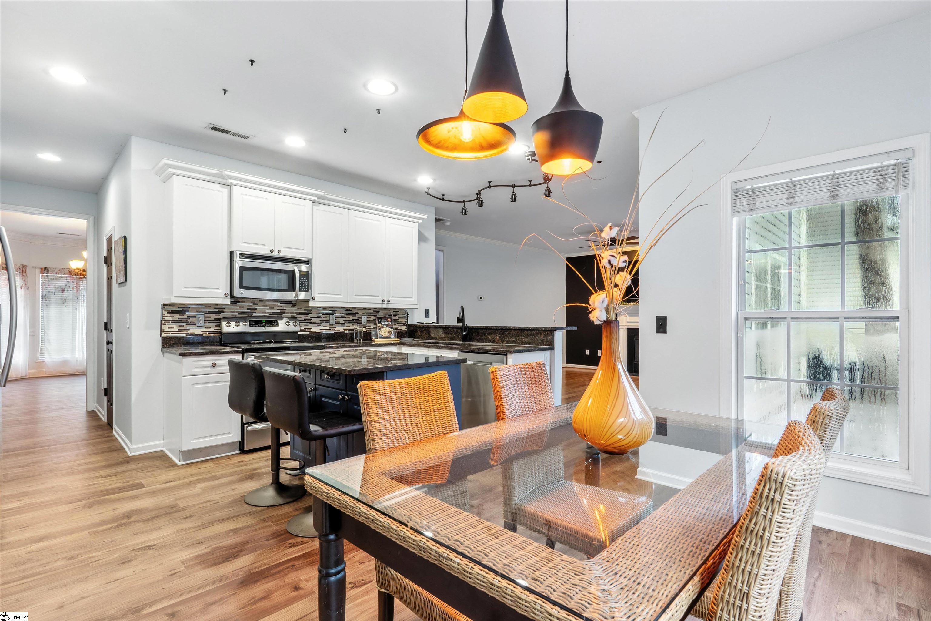 7 Dapple Gray Court Simpsonville, SC 29680